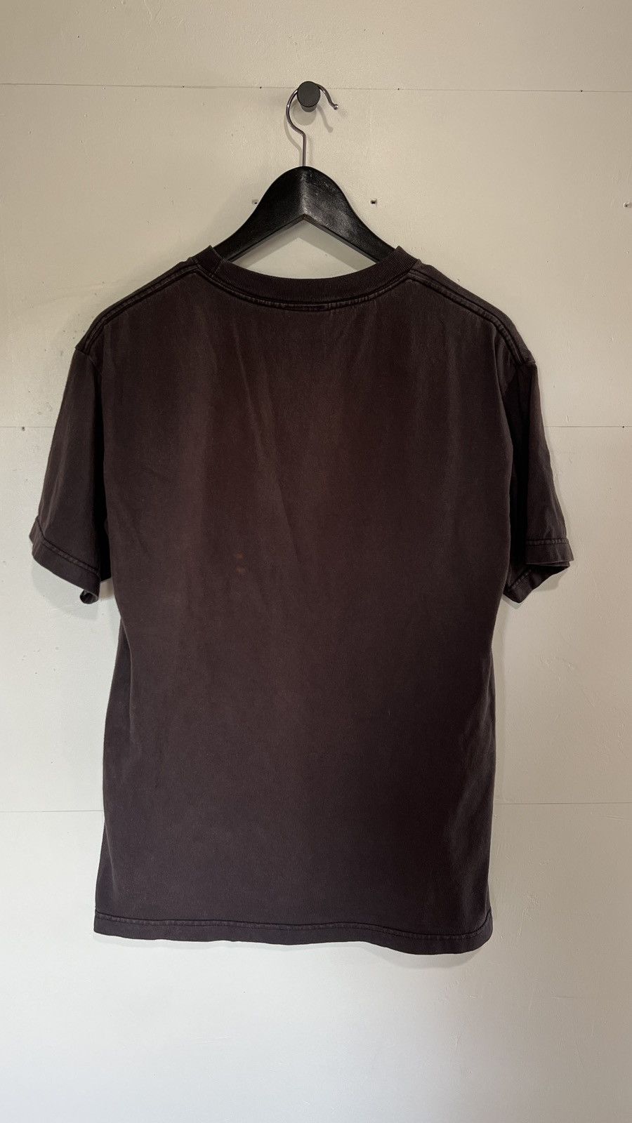 Mad Engine × Vintage Vintage Marvel Mad Engine Ghost Rider T Shirt Size US L / EU 52-54 / 3 - 2 Thumbnail