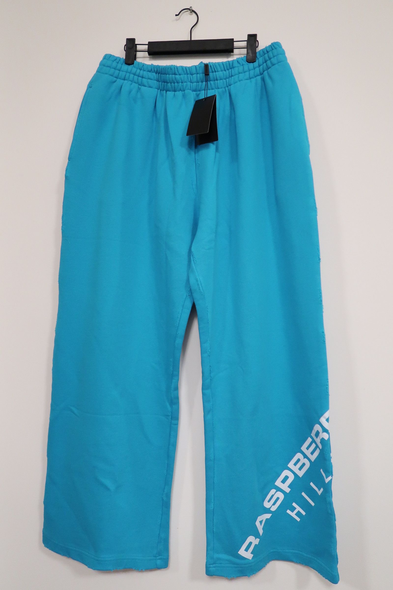 The GV Gallery GV Gallery Raspberry Hills Sweatpants Blue Size US 34 / EU 50 - 2 Thumbnail