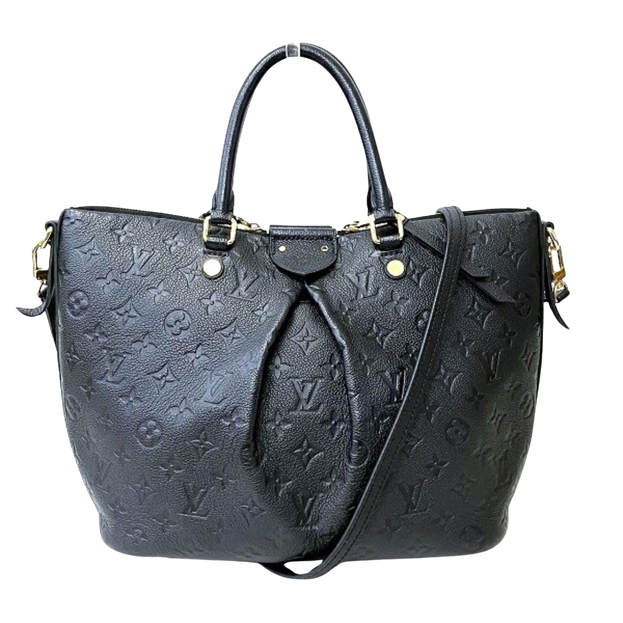 Louis Vuitton Louis Vuitton Mazarine tote Size ONE SIZE - 1 Thumbnail