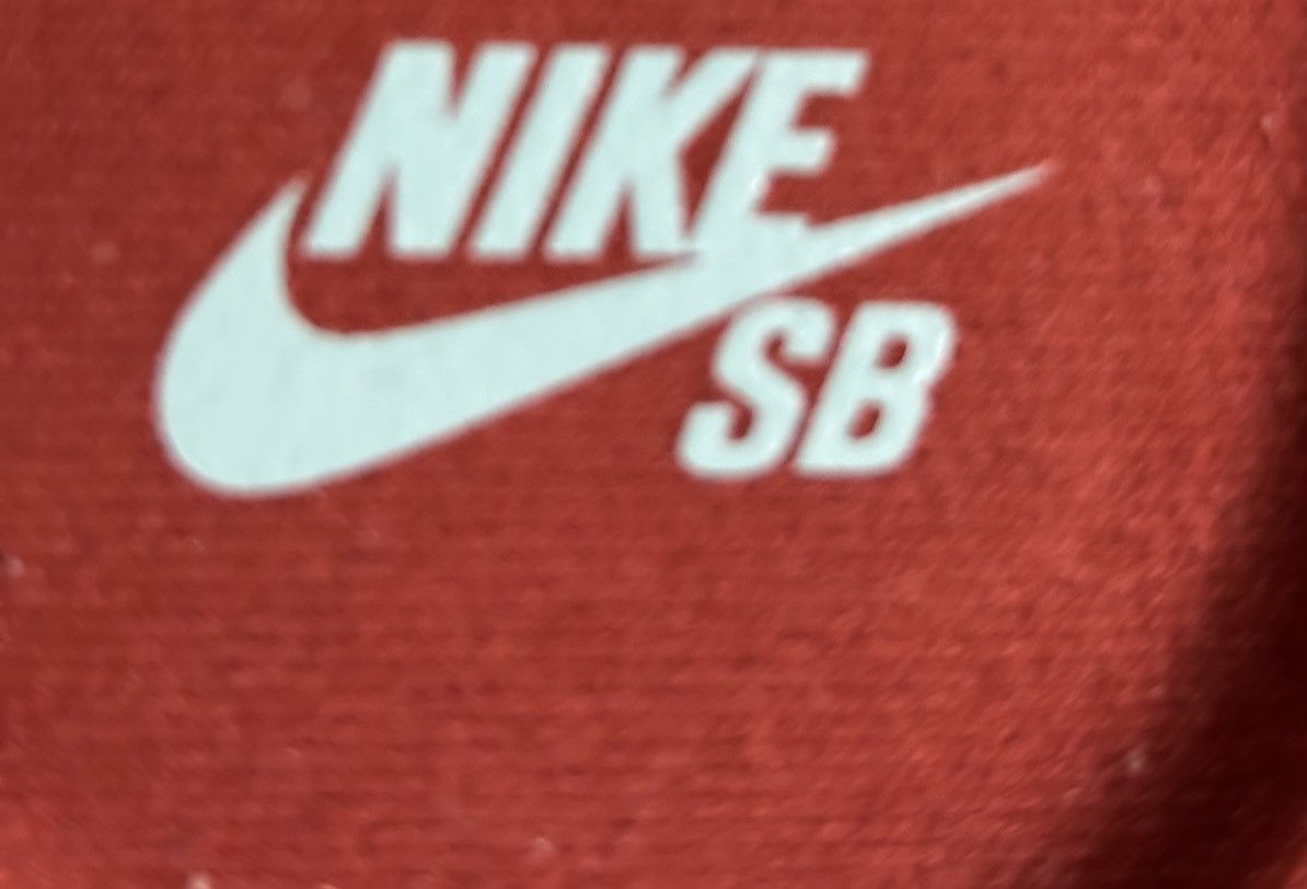 Nike SB Nike SB Mystic Redwood Size US 10 / EU 43 - 7 Thumbnail