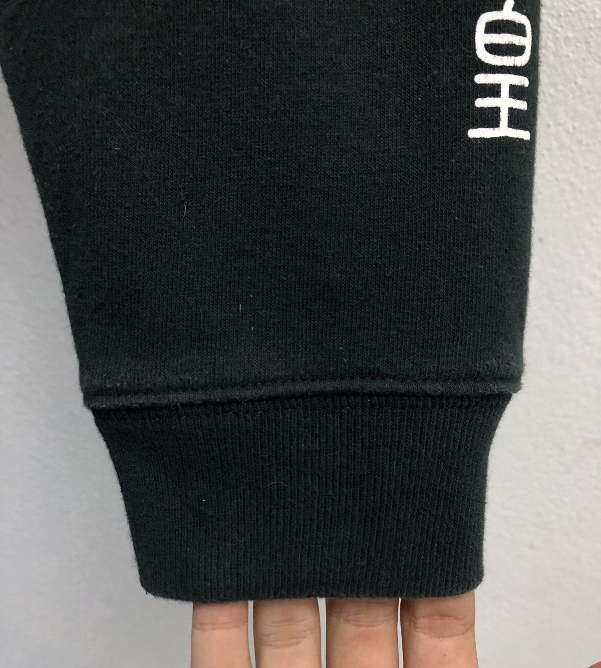 Vintage Vintage HIGO Sweatshirt Size US L / EU 52-54 / 3 - 7 Thumbnail