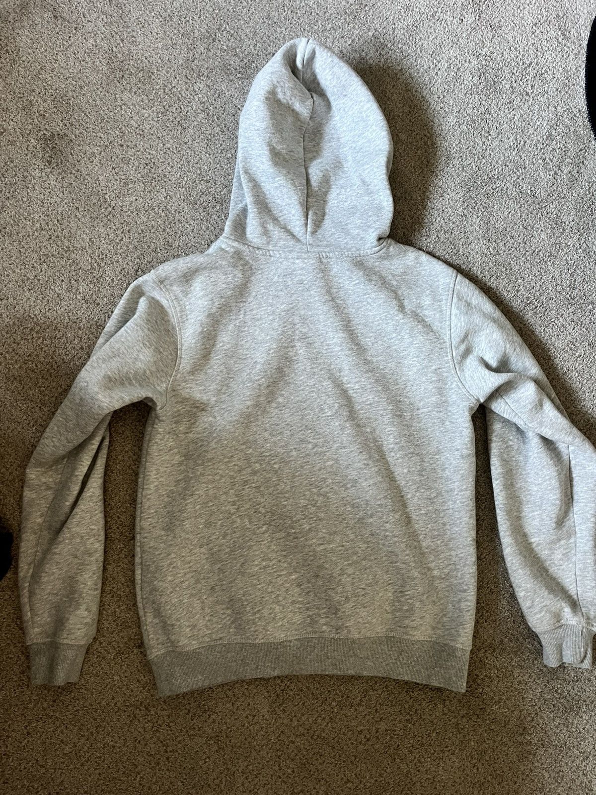 H&M UCLA Hoodie Unisex Size US XS / EU 42 / 0 - 2 Thumbnail