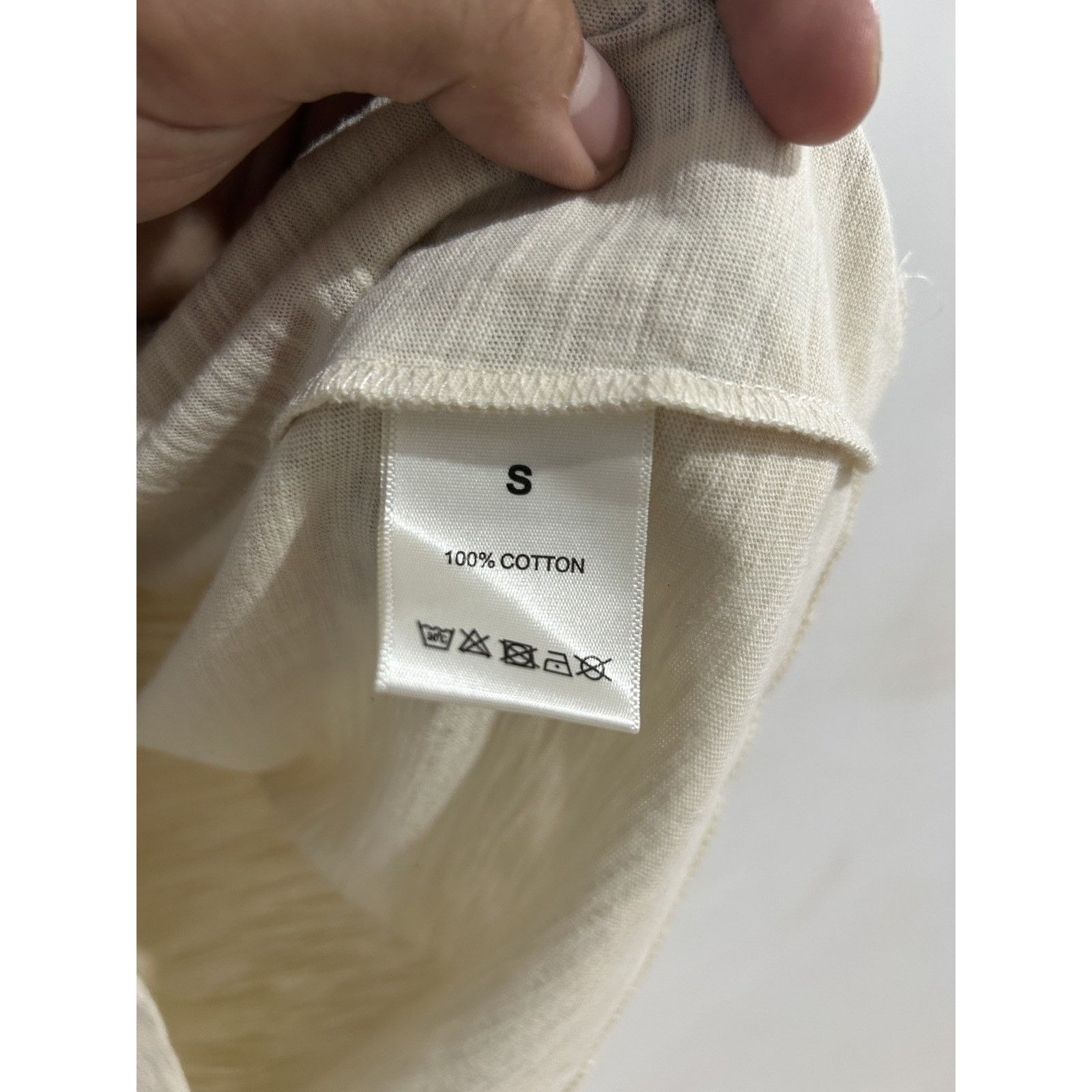 Vale VALE FOREVER FREEDOM TEE SIZE SMALL NEW Size US S / EU 44-46 / 1 - 3 Thumbnail