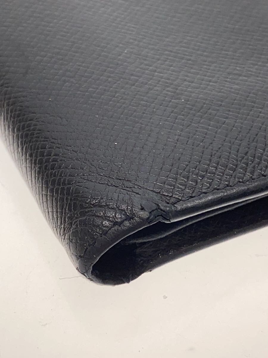 Louis Vuitton Louis Vuitton Card Case Black Size ONE SIZE - 7 Thumbnail