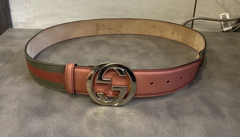 Og hot sale gucci belt