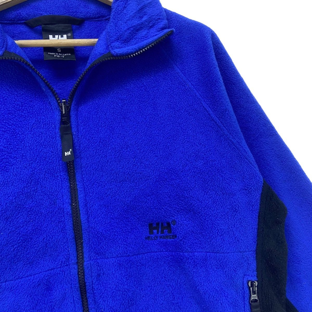 Helly Hansen Helly Hansen Fleece Jacket Size US S / EU 44-46 / 1 - 4 Thumbnail