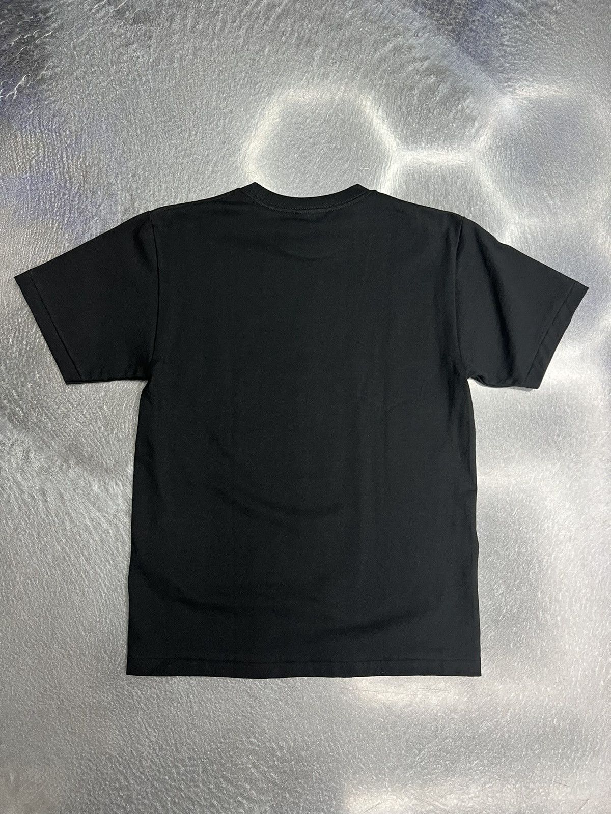 Bape Bape Neon Camo T-Shirt Size US L / EU 52-54 / 3 - 5 Thumbnail