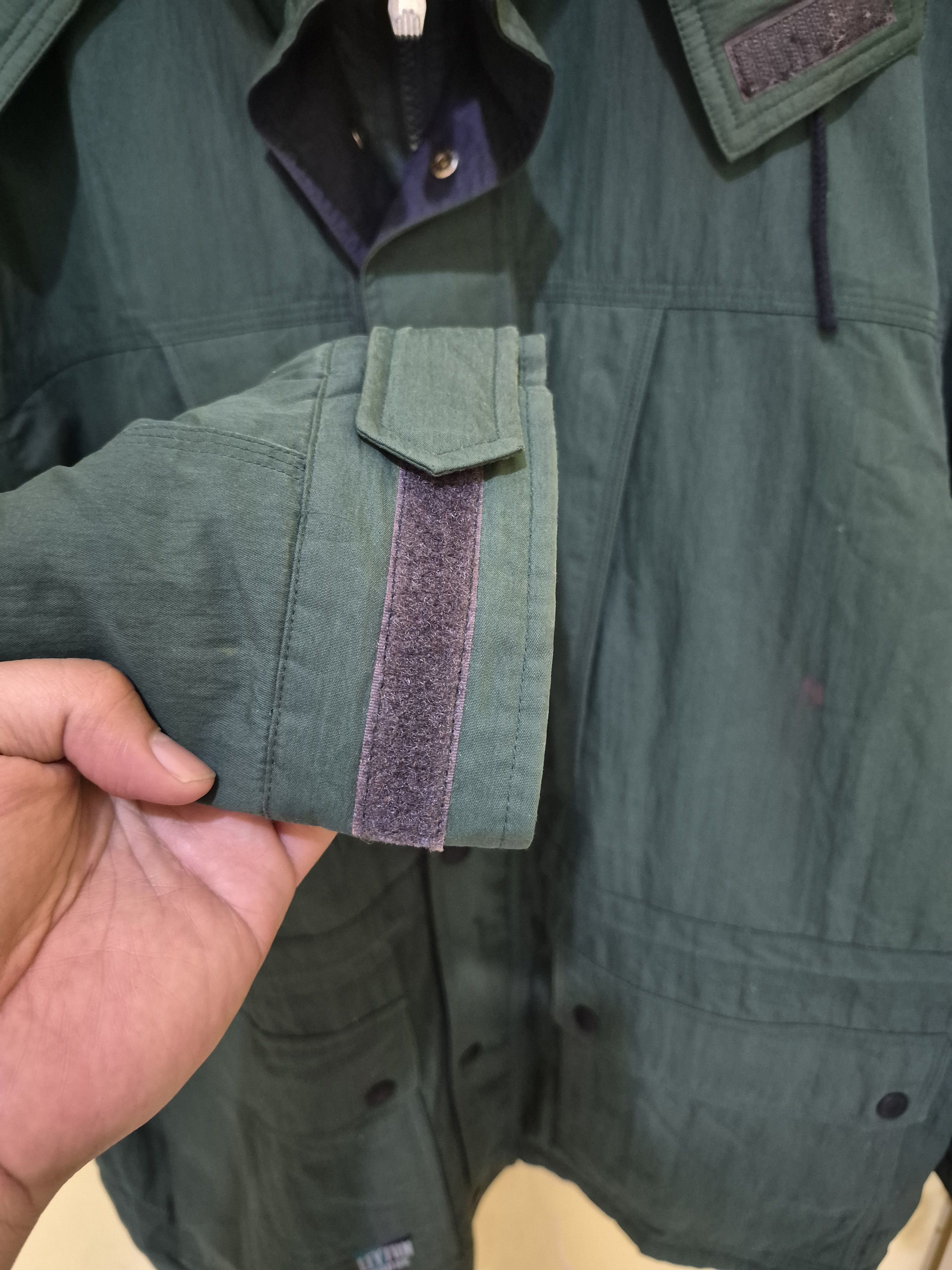 Japanese Brand Leyton House Versus Sport Size US XL / EU 56 / 4 - 9 Thumbnail