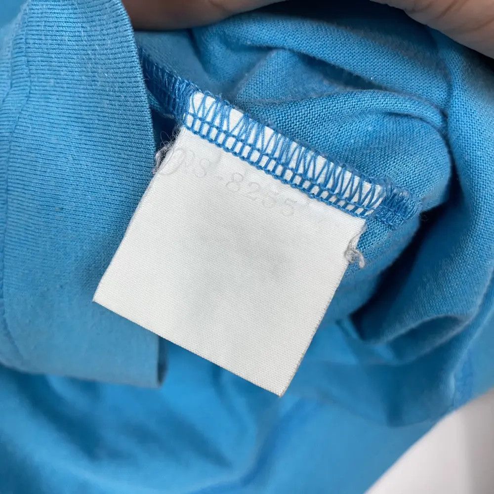 Christian Dior Monsieur 90's CHRISTIAN DIOR MONSIEUR SPORTWEAR POLO TEE Size US S / EU 44-46 / 1 - 8 Thumbnail