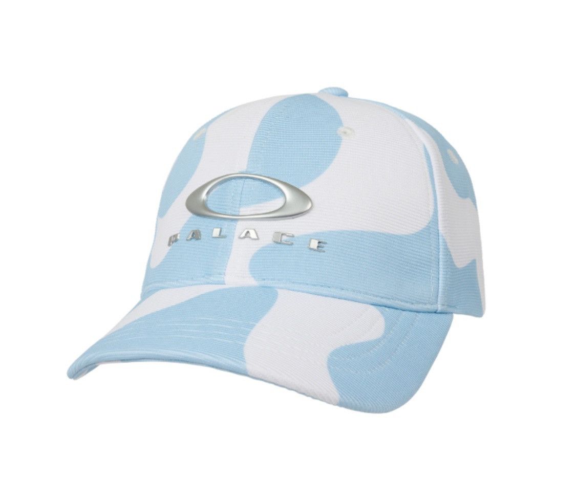 Oakley samuel ross cap online