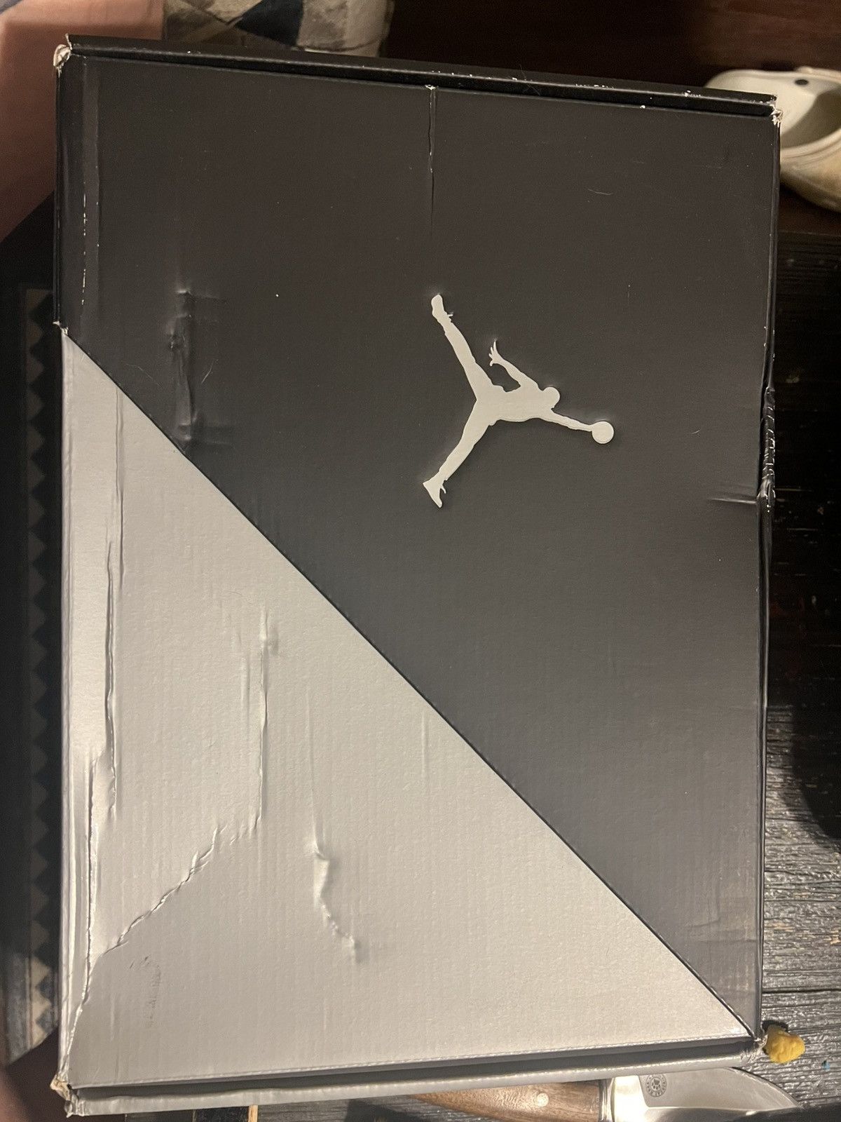 Jordan Brand Air Jordan Retro 11 Jubilee Size US 11.5 / EU 44-45 - 5 Thumbnail