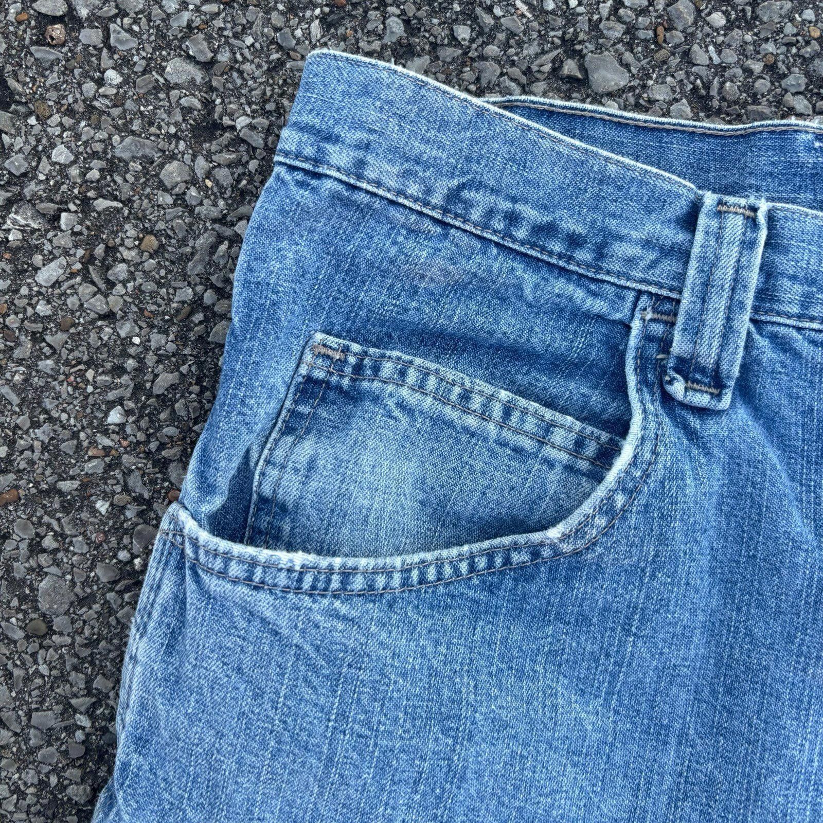 Wrangler Baggy skater jorts Size US 38 / EU 54 - 6 Thumbnail