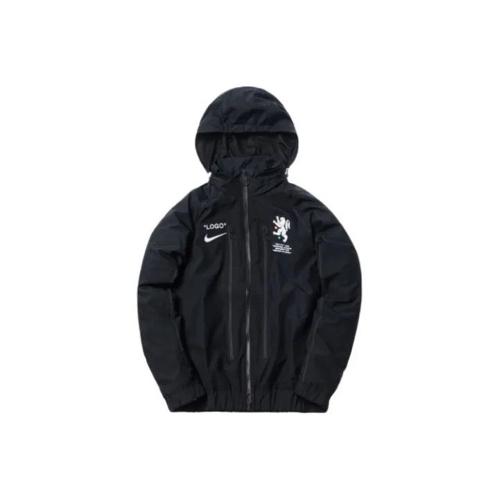 Nike × Off-White Off-White x Nike 003 Track Suit Virgil | Grailed