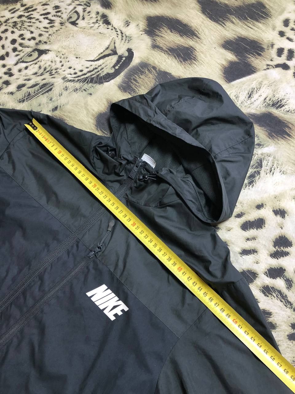 Nike Full Nike Shell Tracksuit - Jacket & Joggers - Medium Size US M / EU 48-50 / 2 - 9 Thumbnail