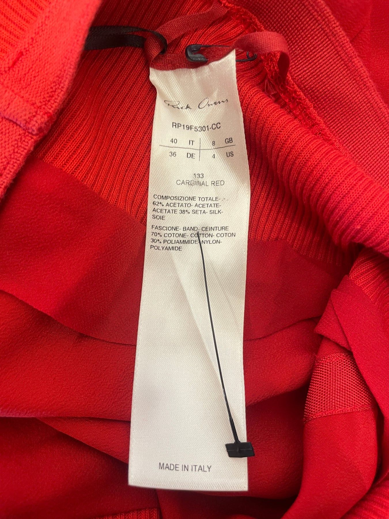 Balenciaga 2018 Europa Pocket Tee Size US S / EU 44-46 / 1 - 3 Thumbnail