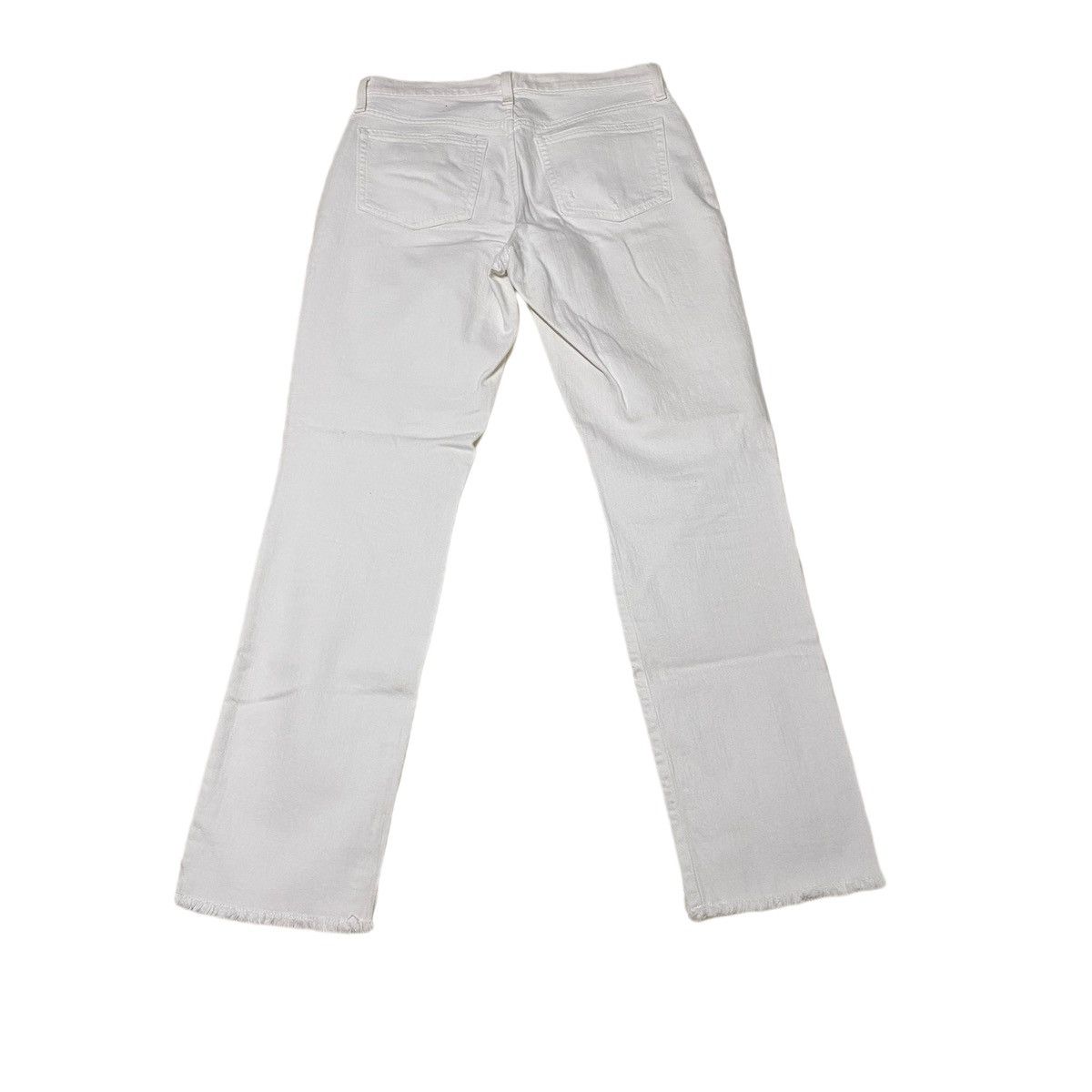 J.Crew J. Crew Distressed Denim Jeans Size US 27 - 2 Thumbnail