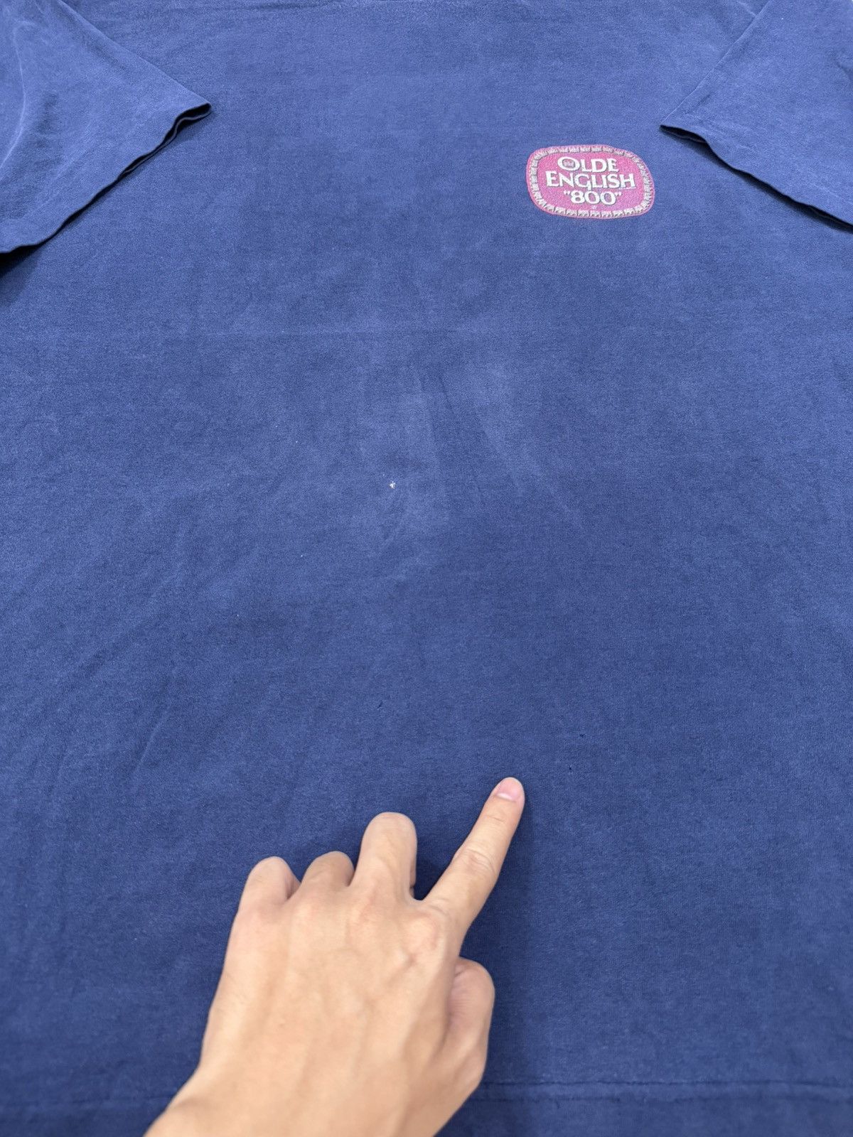 Other Vintage 90s 8ball tee Size US XXL / EU 58 / 5 - 8 Thumbnail