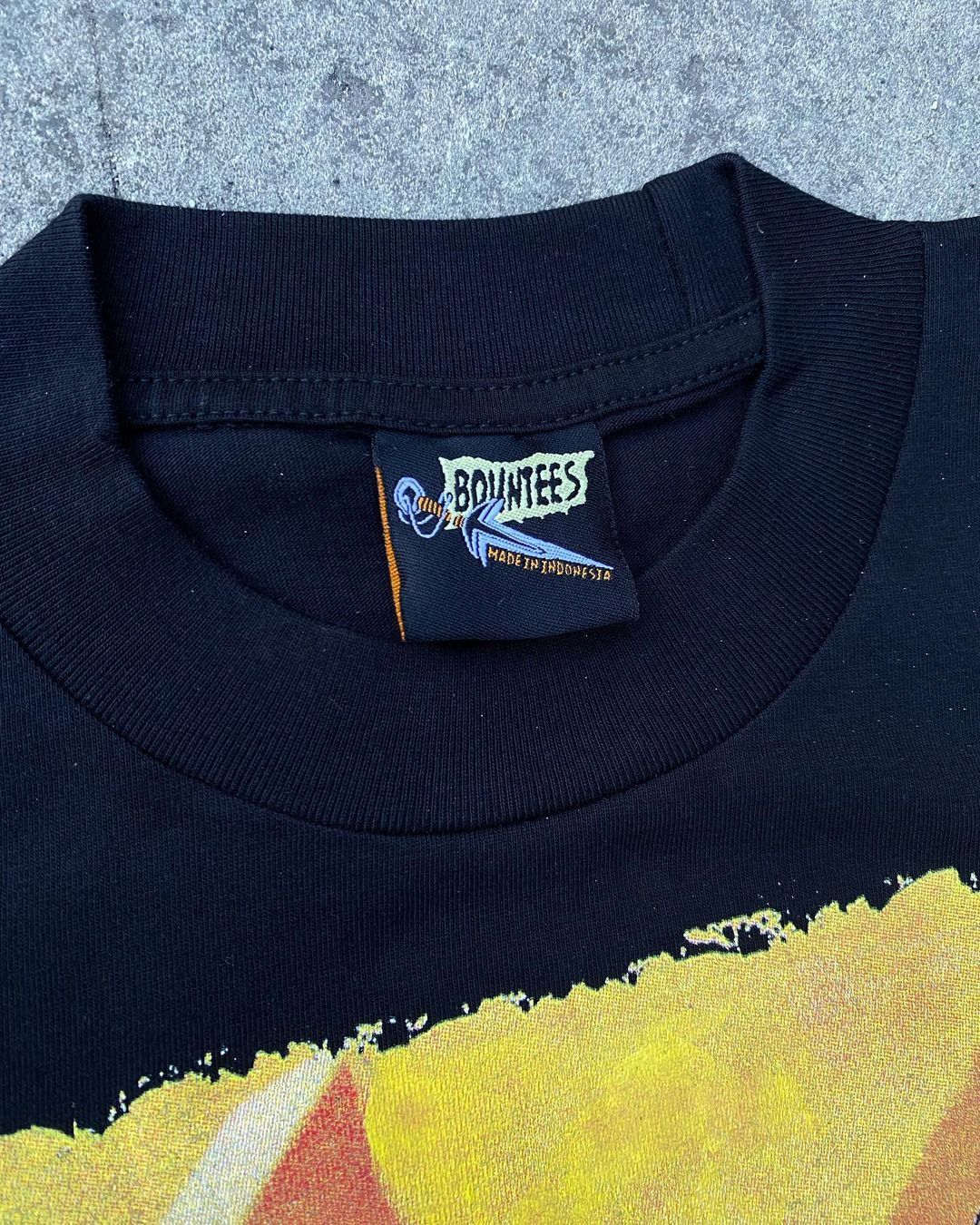 Anime × Japanese Brand Uzumaki Naruto "Sage Mode" x Pain "Akatsuki" Modern Tees Size US XL / EU 56 / 4 - 3 Thumbnail
