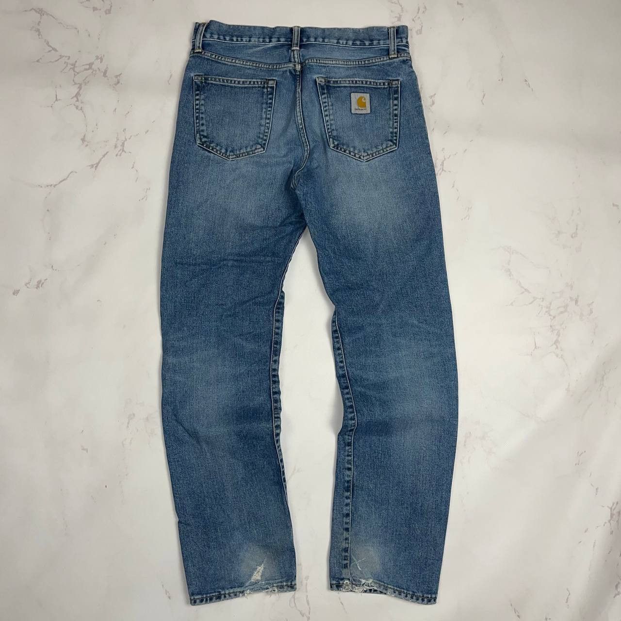 Carhartt Wip carhartt wip jeans vintage 31/32 Size US 31 - 9 Thumbnail
