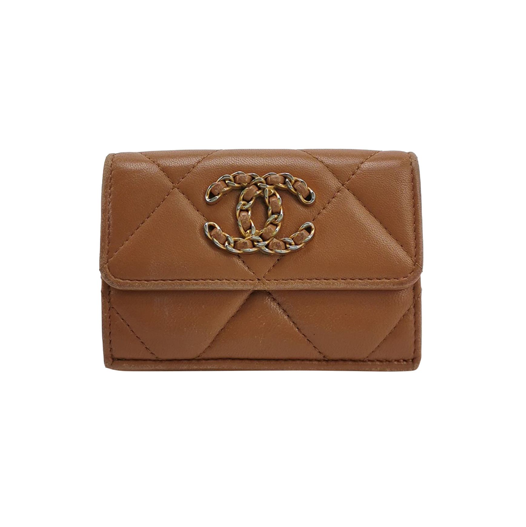 Chanel Chanel Women os Wallets Size ONE SIZE - 1 Thumbnail