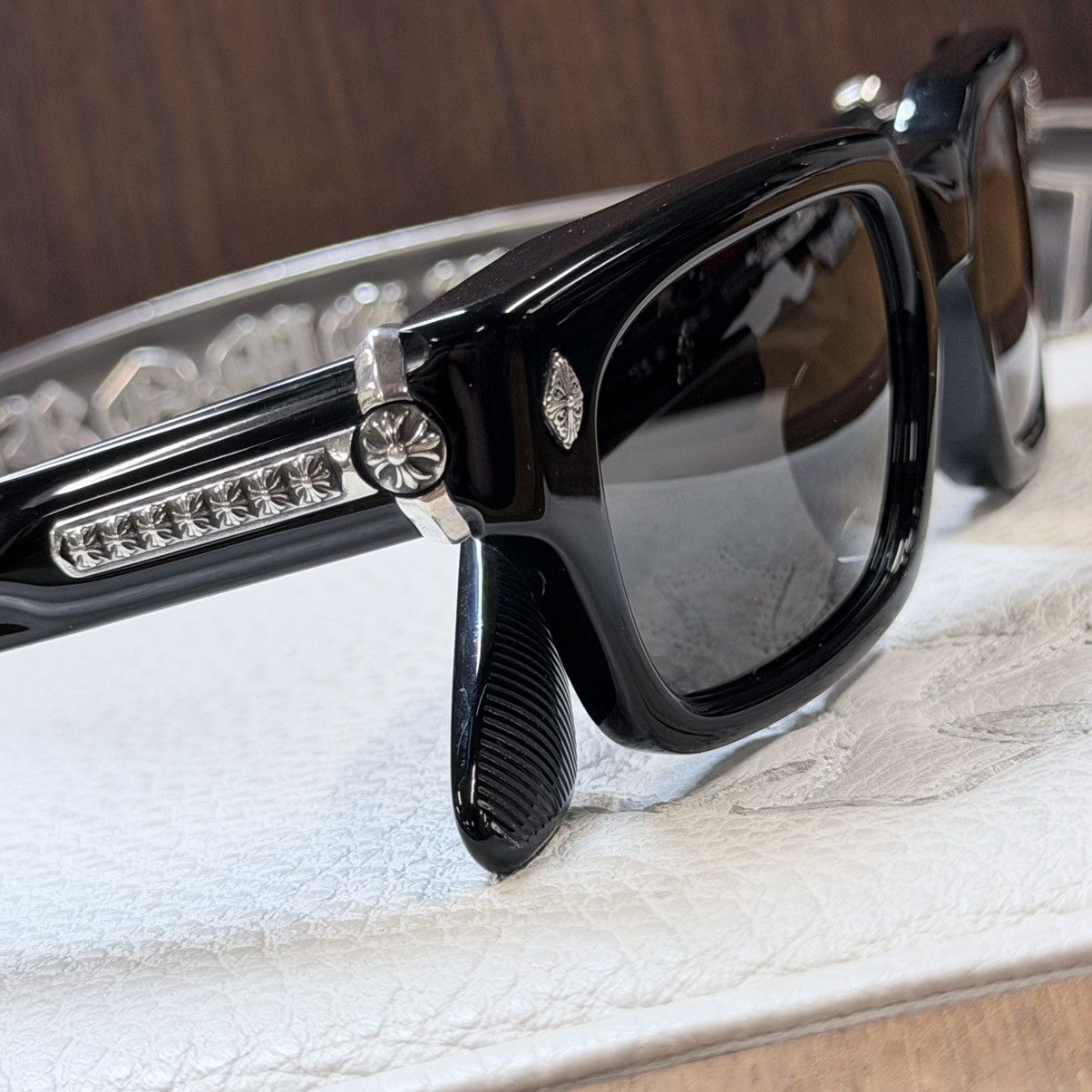 Chrome Hearts Chrome Hearts Miscellanus Size ONE SIZE - 10 Thumbnail