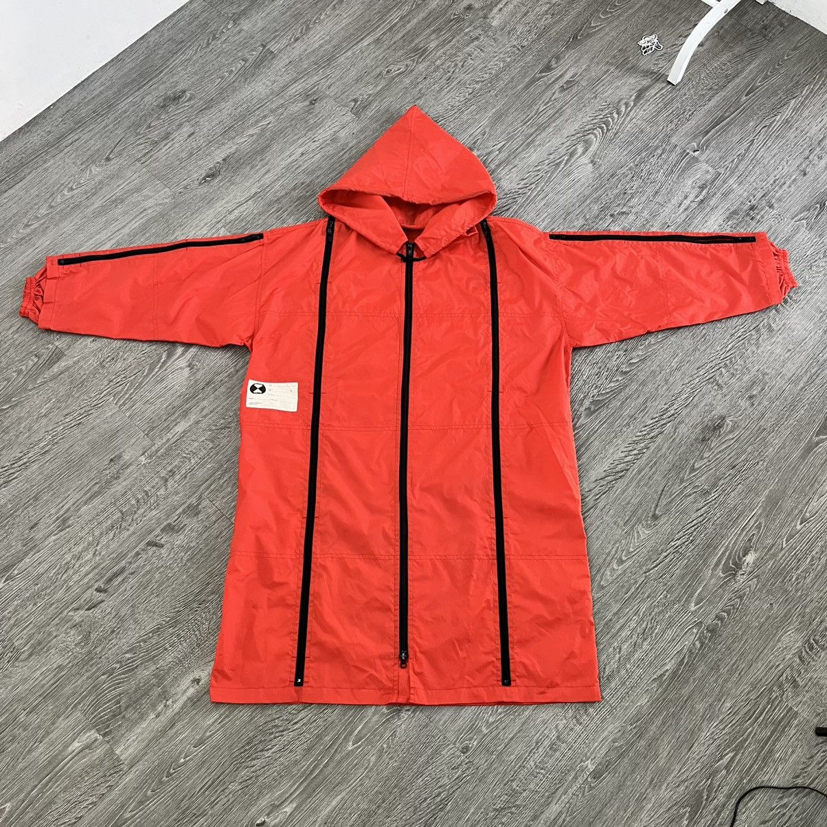 Final Home Final Home Survival Jacket Size US M / EU 48-50 / 2 - 1 Thumbnail