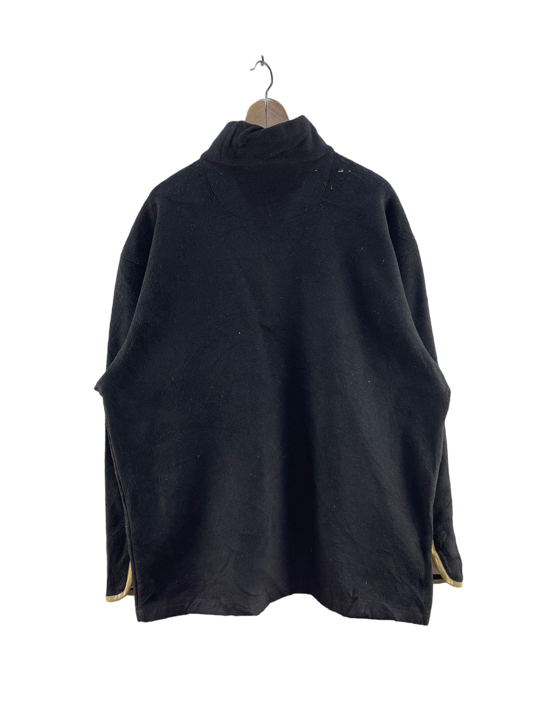 Marc Buchanan Vintage Marc Buchanan Pelle Pelle Sweatshirt Size US S / EU 44-46 / 1 - 4 Thumbnail