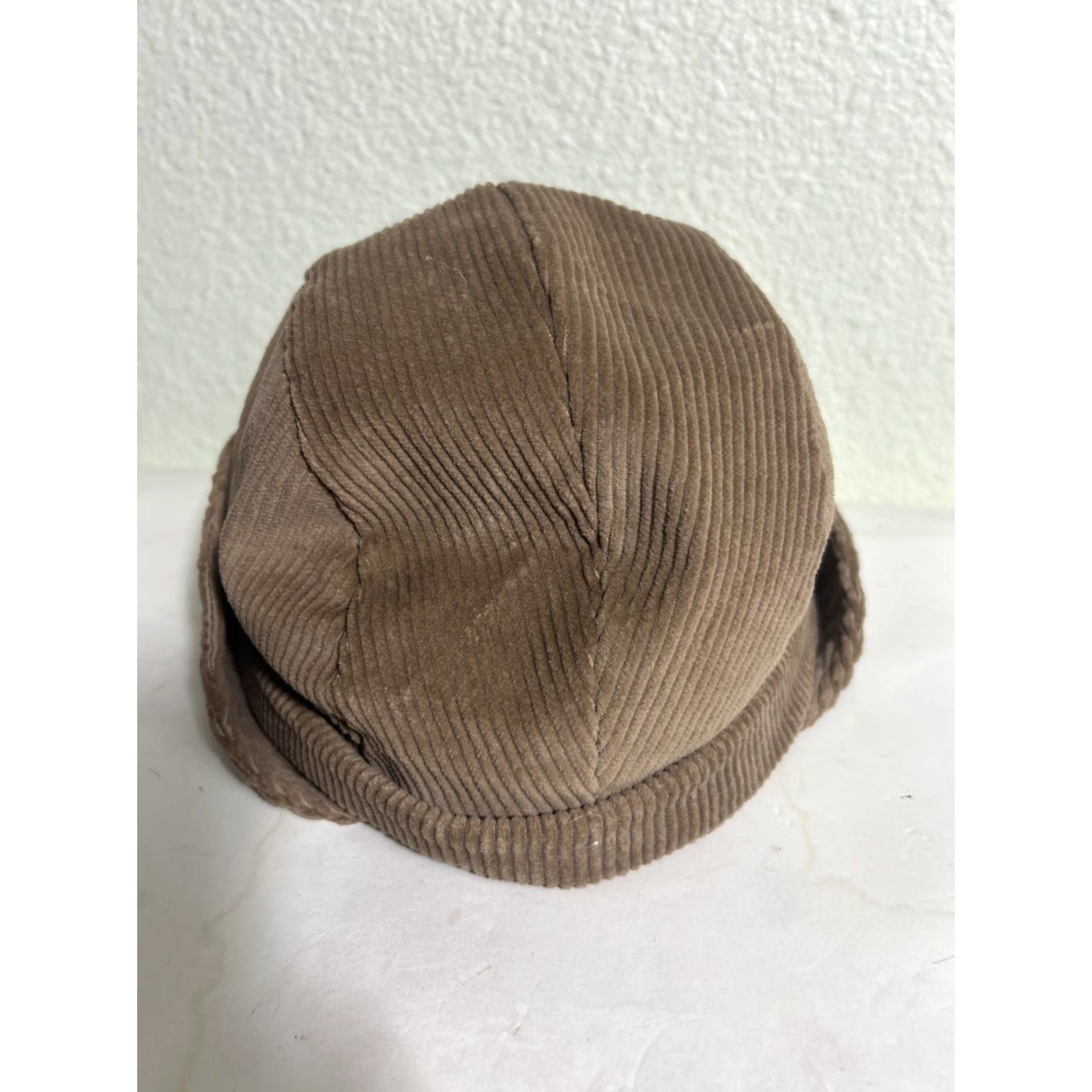 Vintage VINTAGE Unbranded Fedora Shirt? Size ONE SIZE - 5 Thumbnail
