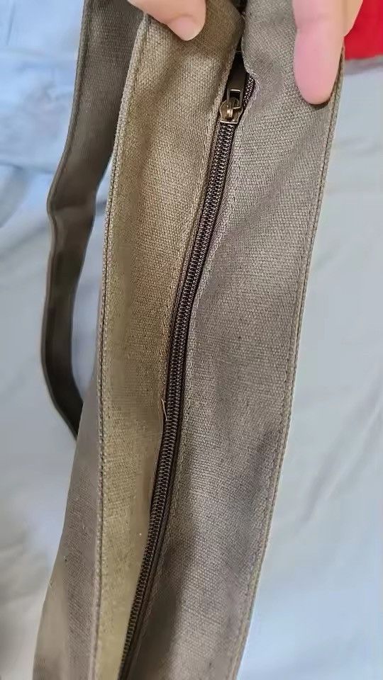 Japanese Brand × Vintage Slimbag Bags Size ONE SIZE - 3 Thumbnail