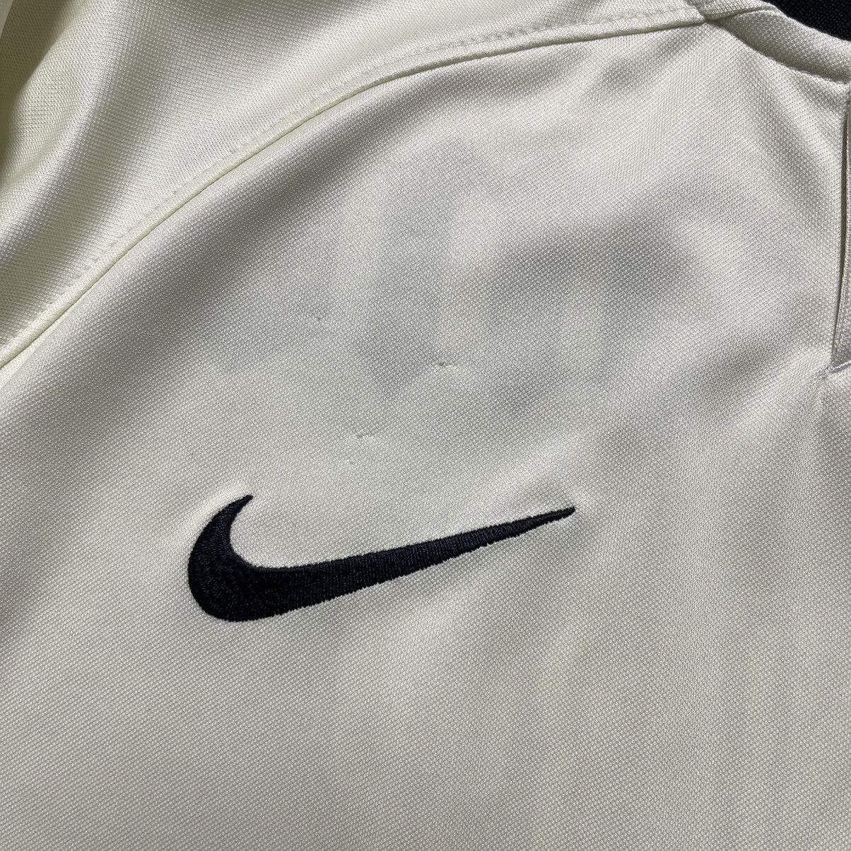 Nike CLUB AMERICA NIKE 2022/2023 FOOTBALL THIRD JERSEY #21 HENRY Size US L / EU 52-54 / 3 - 7 Thumbnail