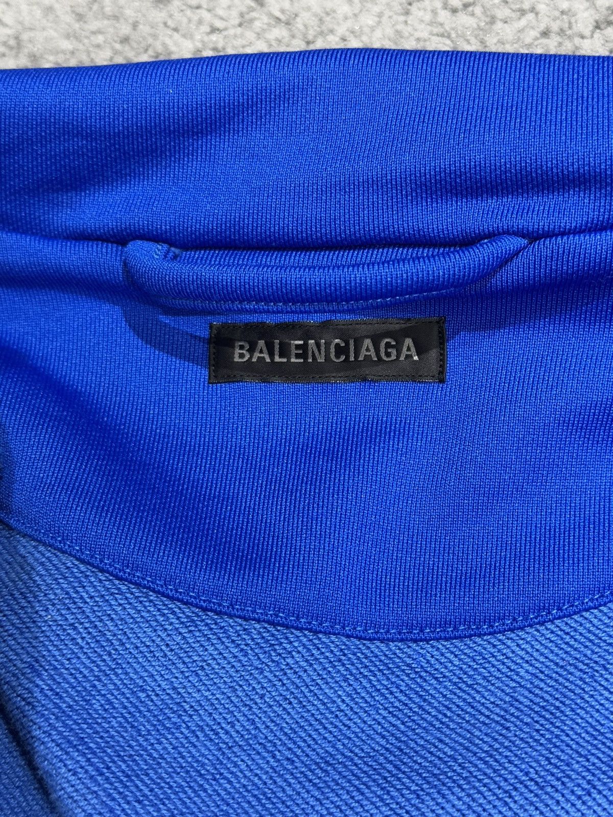 Balenciaga Balenciaga 23fw jacket Size US L / EU 52-54 / 3 - 7 Thumbnail