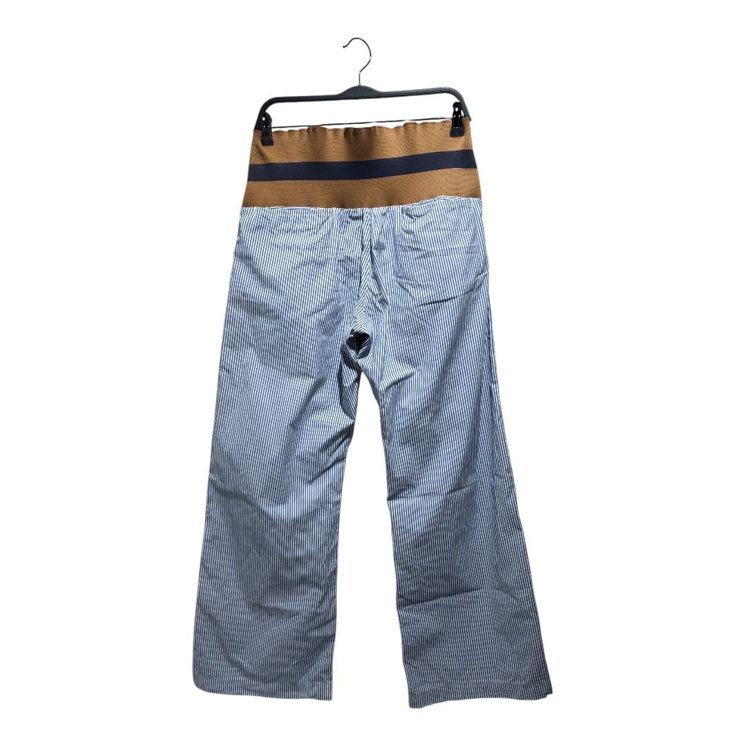 Kapital Archive Front Flap Sailor Pants Size US 30 / EU 46 - 2 Thumbnail