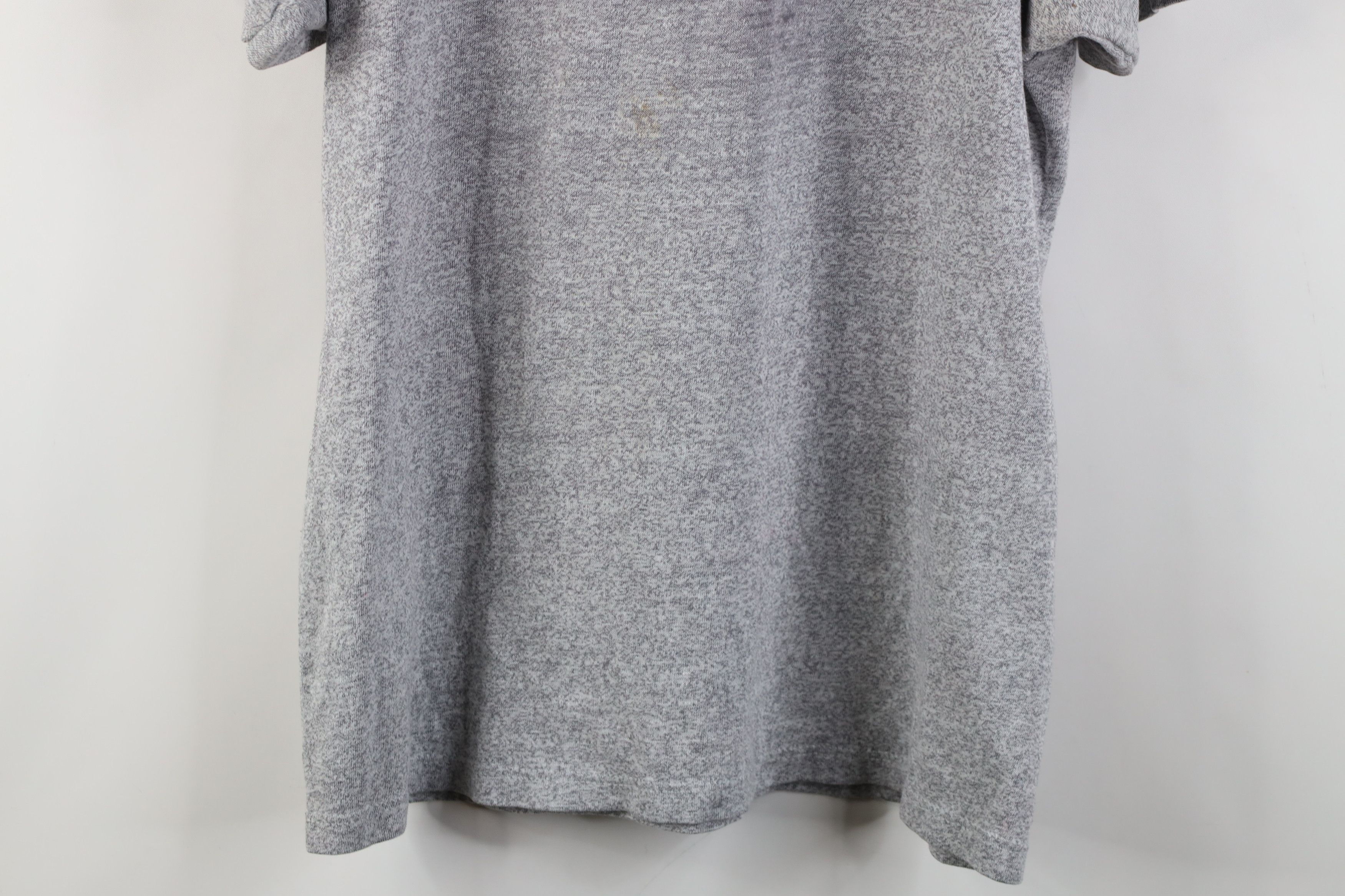 Champion Vintage 90s Champion DD407 San Diego Knit T-Shirt USA Size US M / EU 48-50 / 2 - 13 Thumbnail