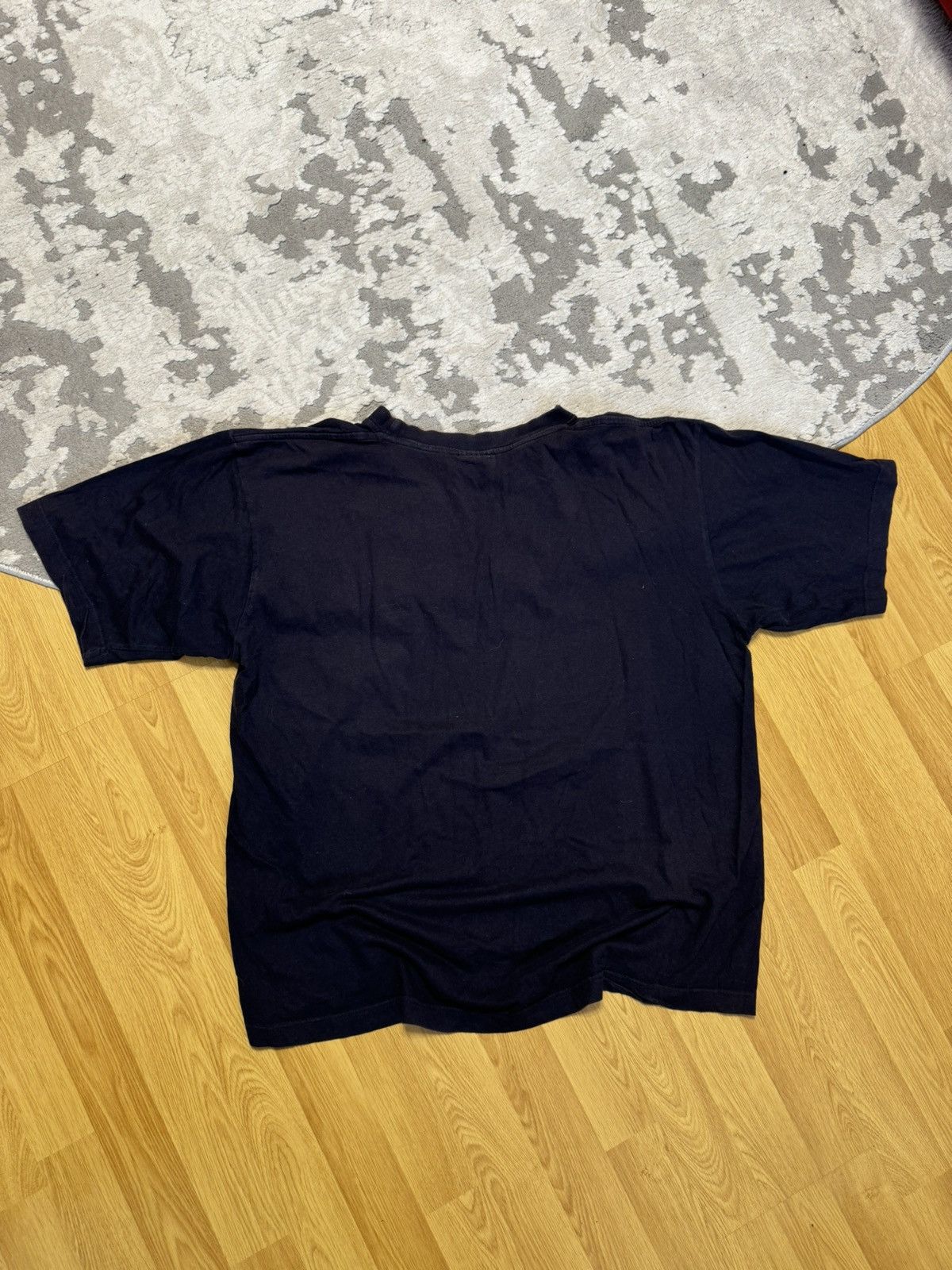 Vintage 🔥Vintage Vodka Connecting People Nokia Tee Size US L / EU 52-54 / 3 - 9 Thumbnail