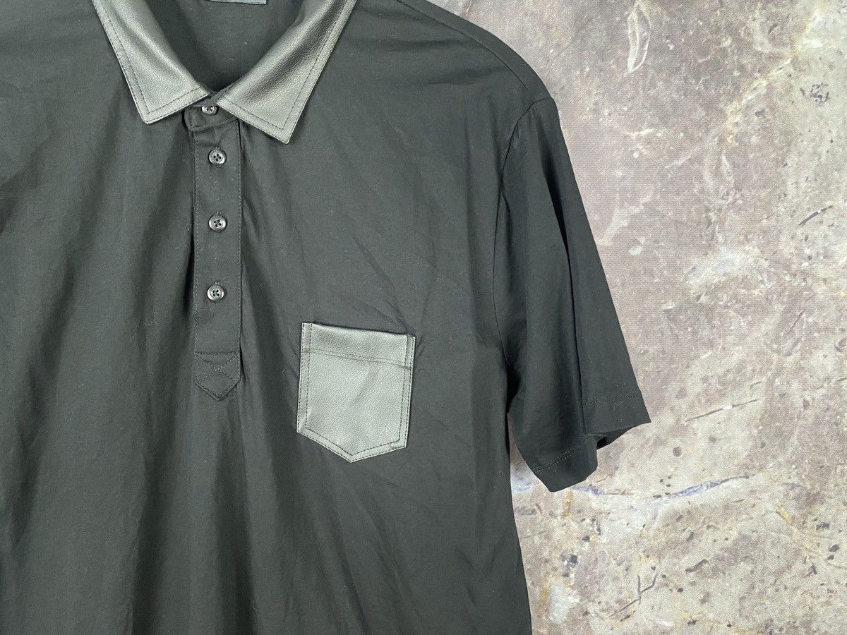 Diesel Men’s Diesel Polo Shirt Streetwear Size XXL Size US XXL / EU 58 / 5 - 4 Thumbnail