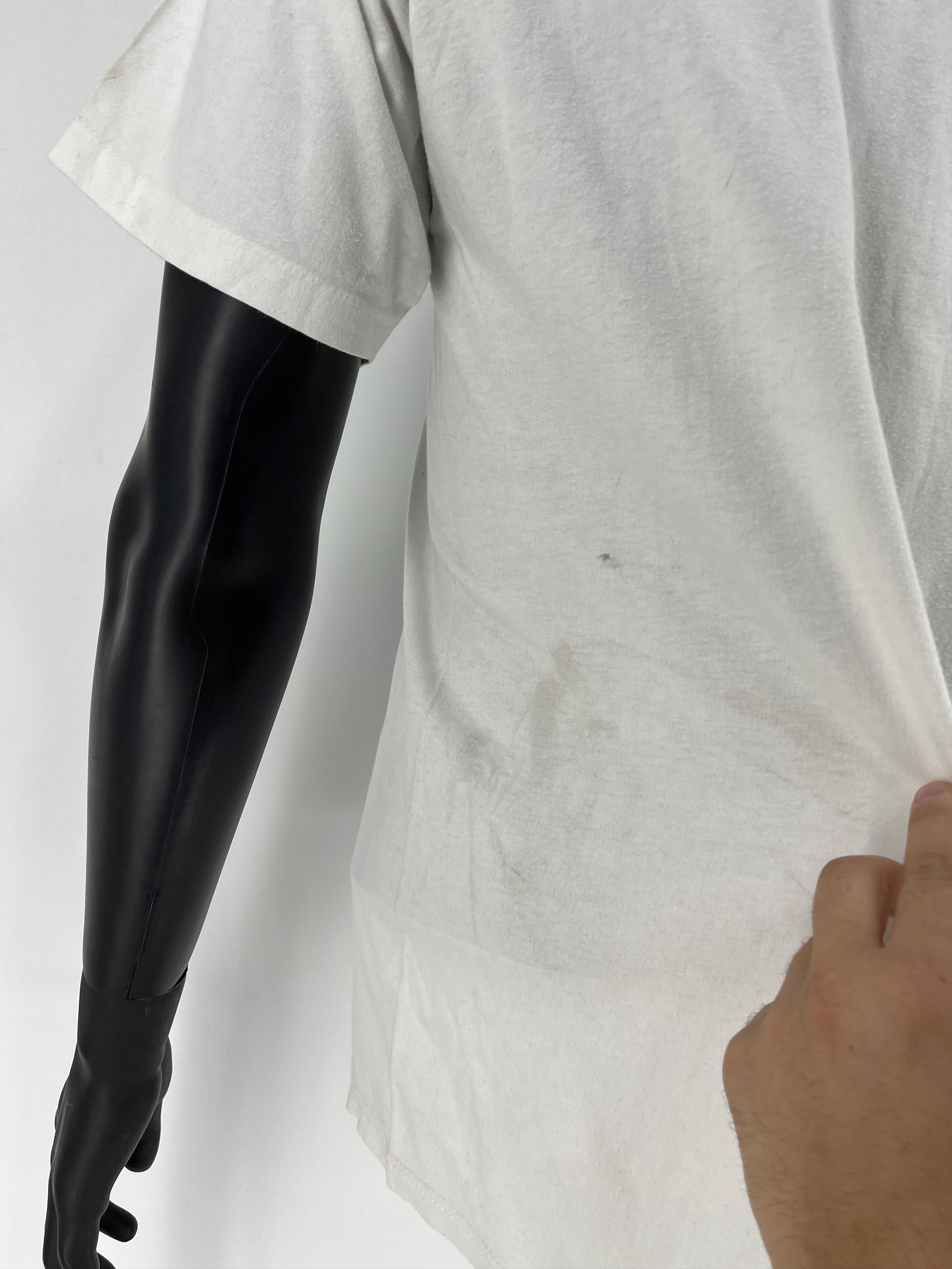 Vintage Vintage 90s Orca Killer Whale Pacific Daud Boxley Worldwide Size US XL / EU 56 / 4 - 13 Thumbnail