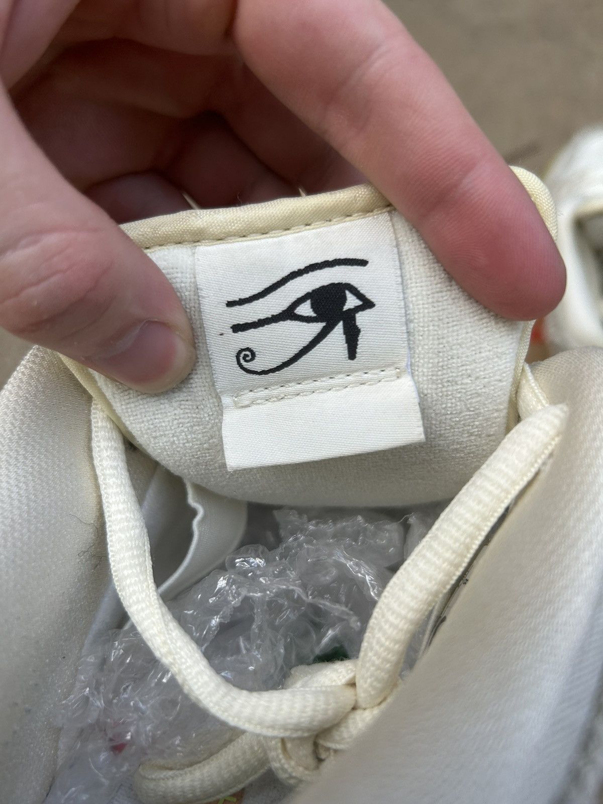 Nike Nike SB Dunk Low Mummy - Size 8 Size US 8 / EU 41 - 13 Thumbnail