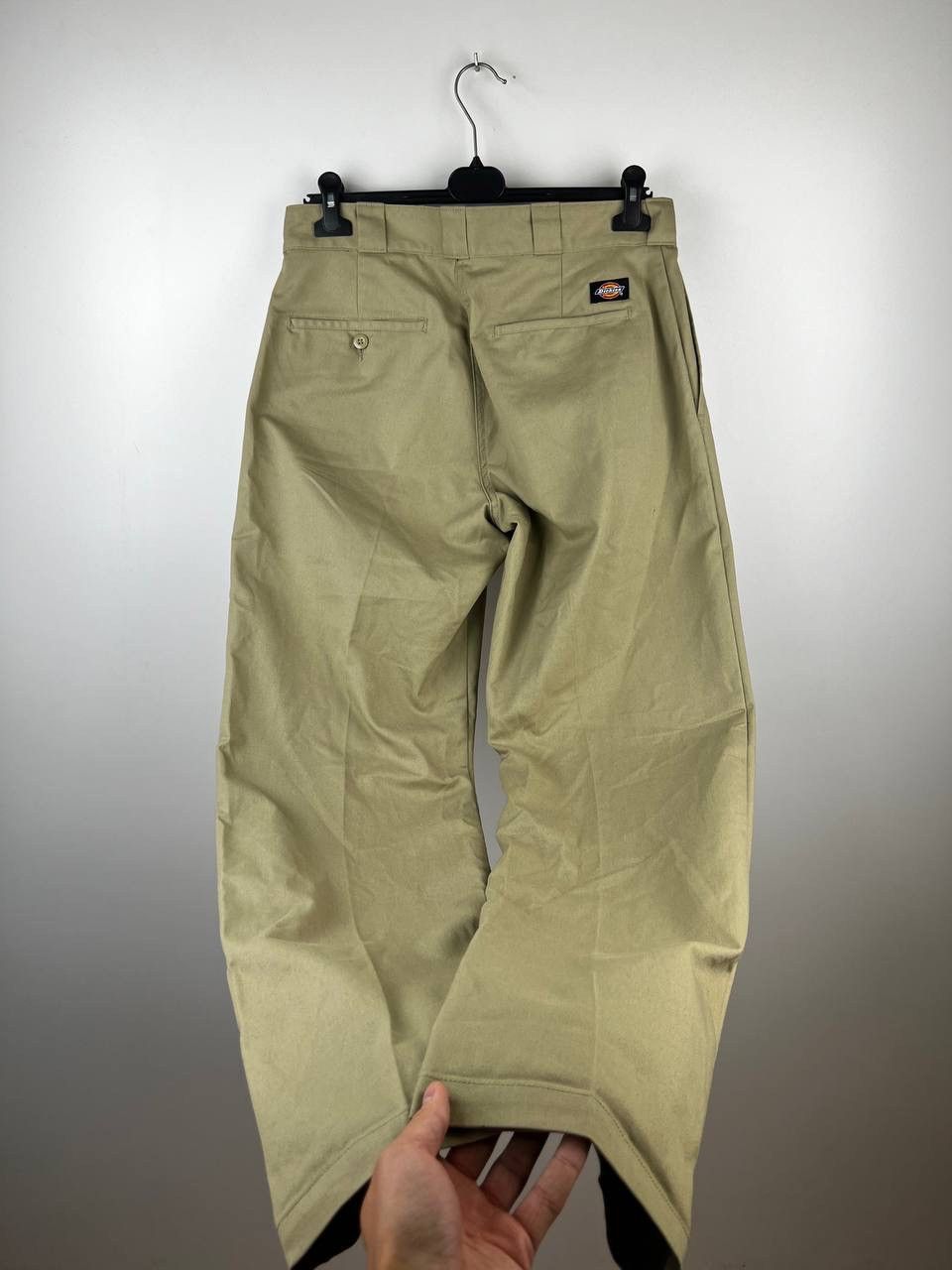 Vintage NEW Dickies Flex pants size 32 Size US 32 / EU 48 - 3 Thumbnail