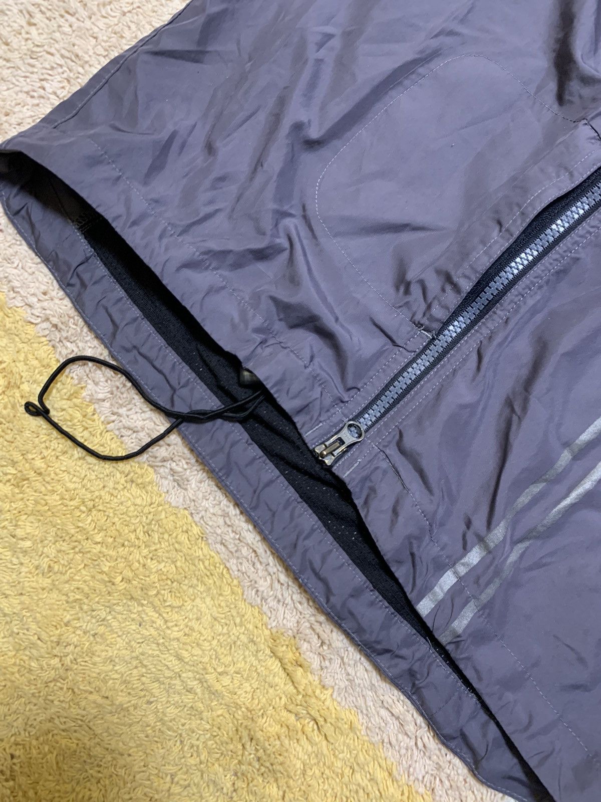 Nike × Vintage Nike vintage gilet rare Size US S / EU 44-46 / 1 - 4 Thumbnail