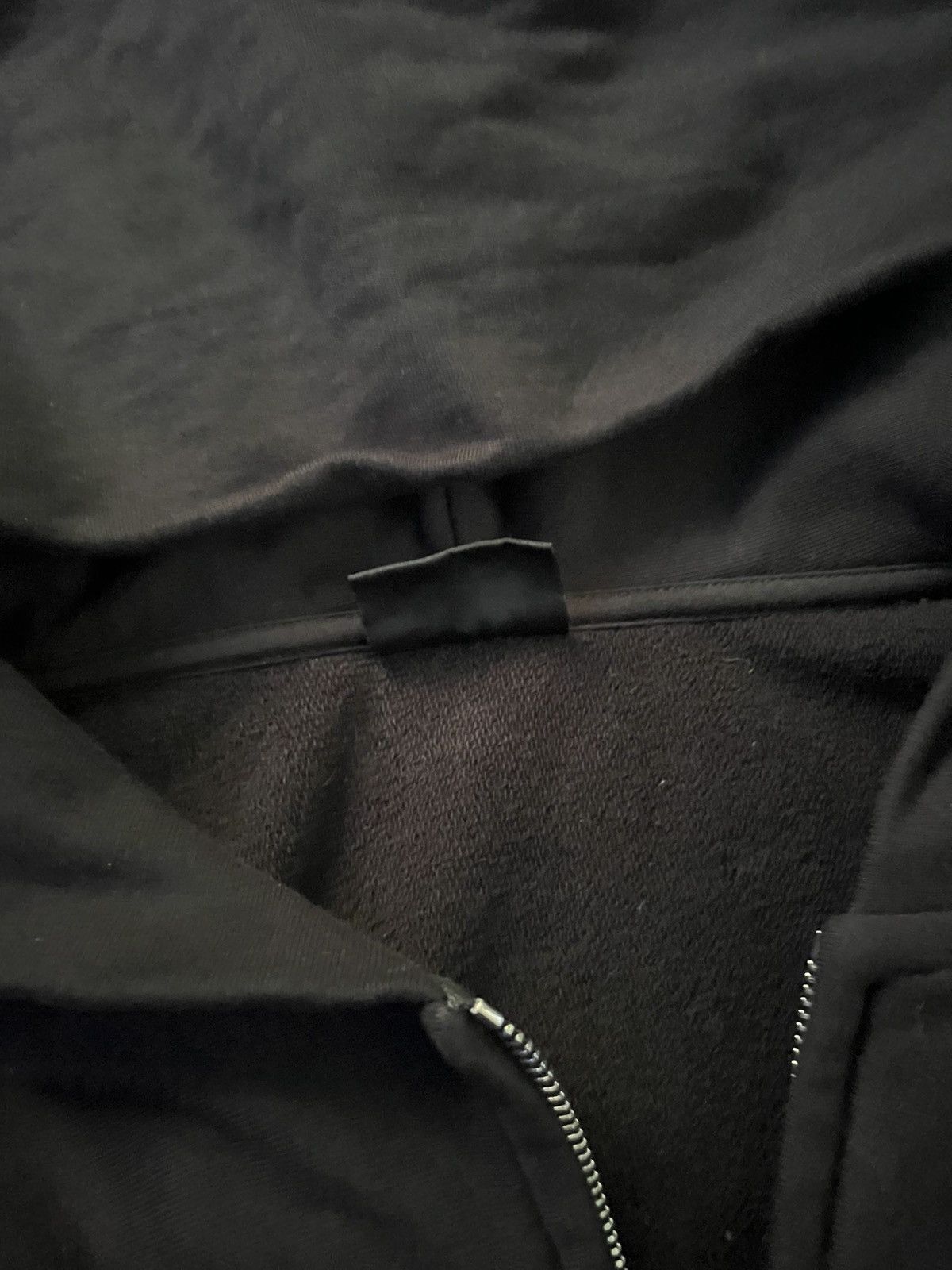 Balenciaga Balenciaga XL Size Tag Hoodie Size US XXS / EU 40 - 5 Thumbnail