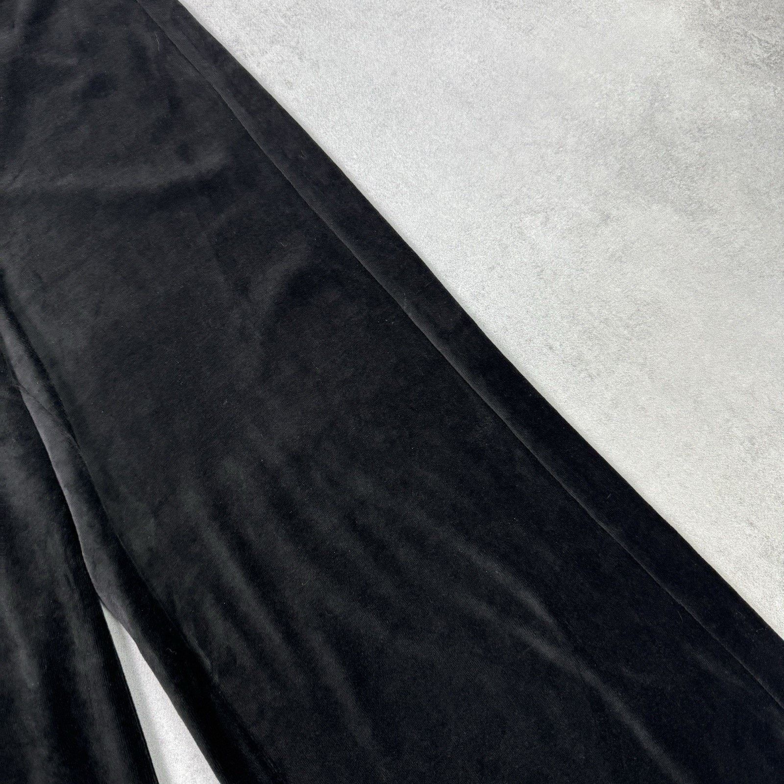 ME+EM Me+Em Women Pants Velour Trousers Size UK 12 Size 30" / US 8 / IT 44 - 4 Thumbnail