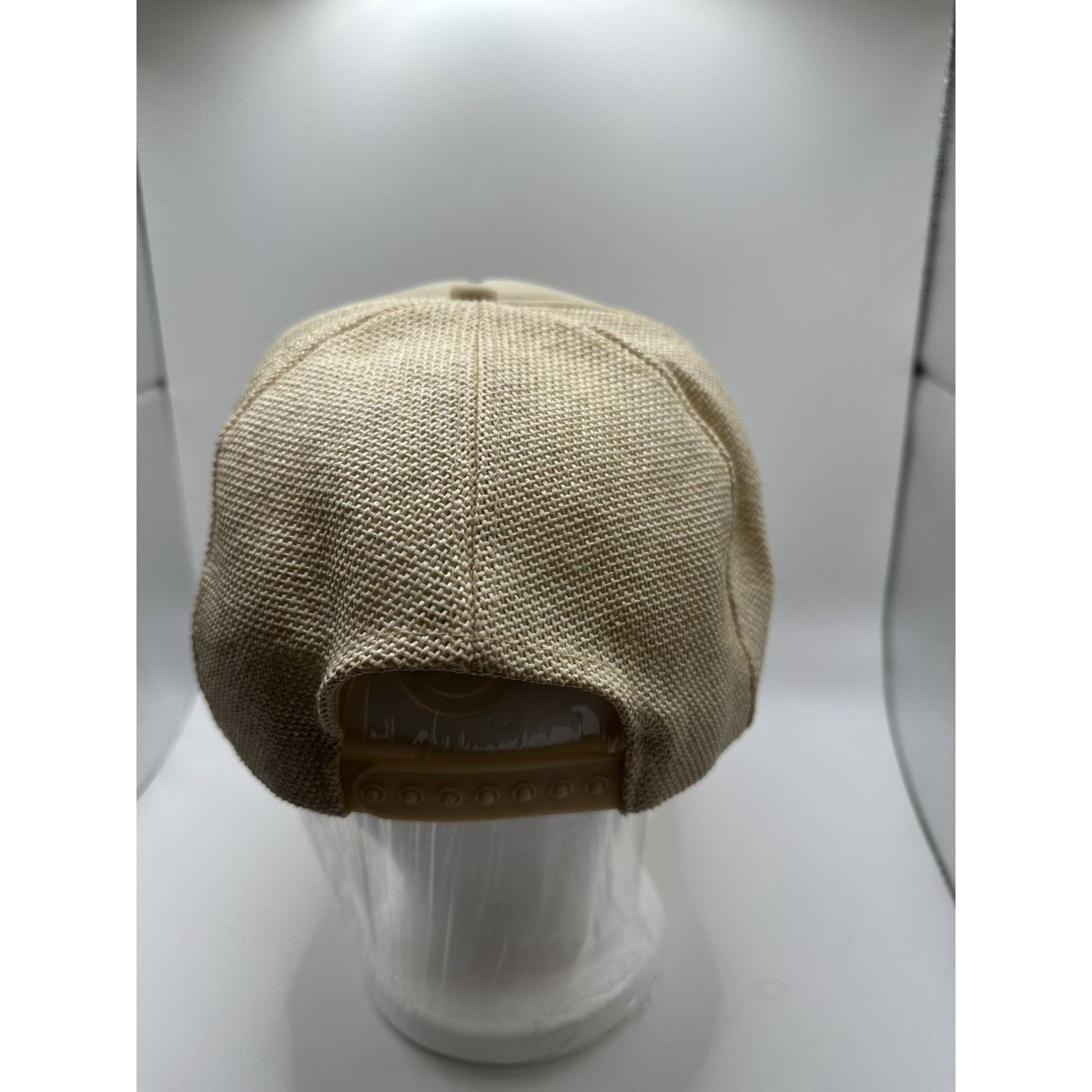 Other Vintage Ford Trucker Hat Sacramento California Size ONE SIZE - 4 Thumbnail