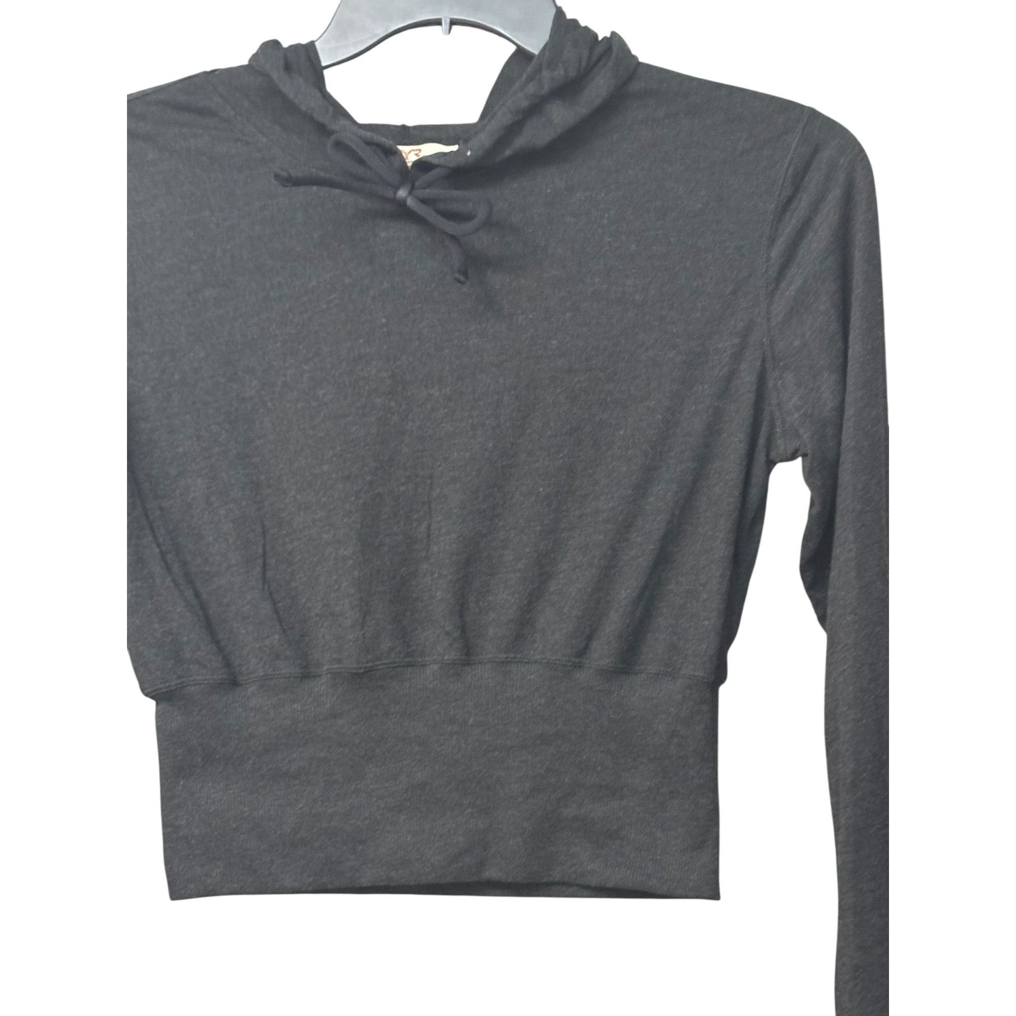 Other TYR women’s Santorini Off Shore Hoodie, Black, M (8) Size M / US 6-8 / IT 42-44 - 11 Thumbnail
