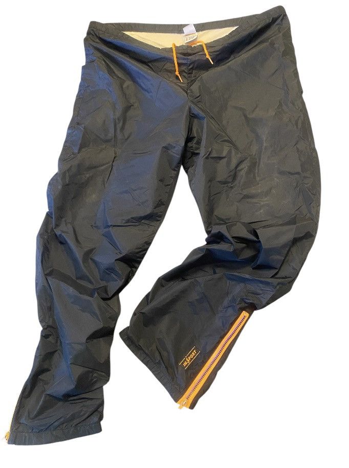 Designer × Vintage Vintage InSport (nylon) Pants Size US 38 / EU 54 - 2 Thumbnail