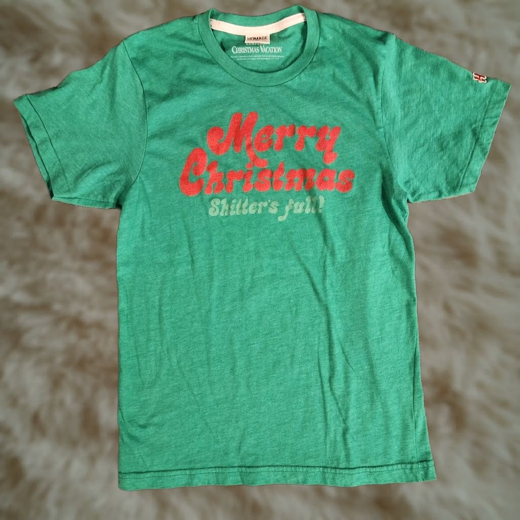 Vintage VINTAGE not applicable Size US S / EU 44-46 / 1 - 1 Thumbnail