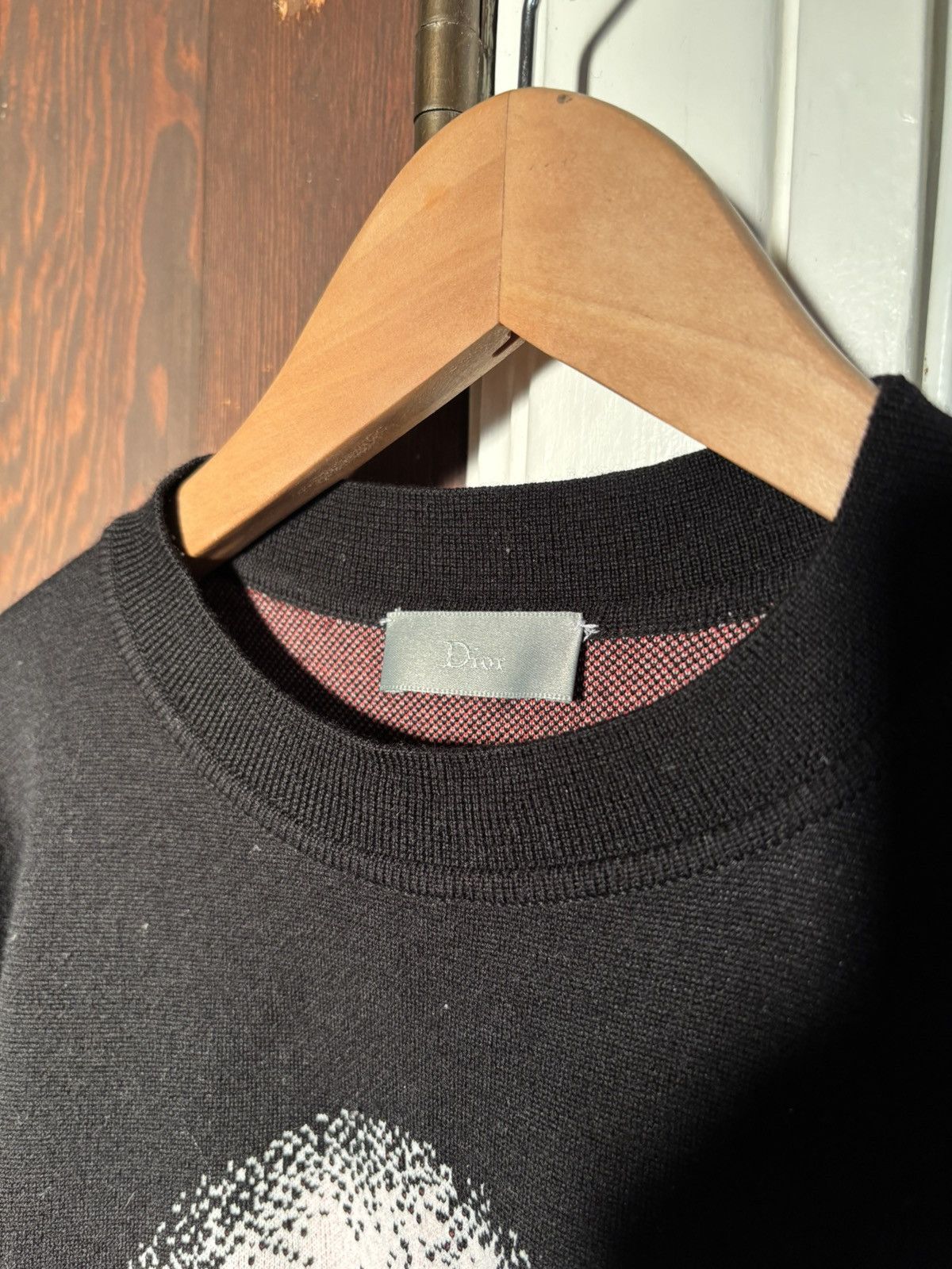 Dior dior homme sweater Size US XS / EU 42 / 0 - 4 Thumbnail