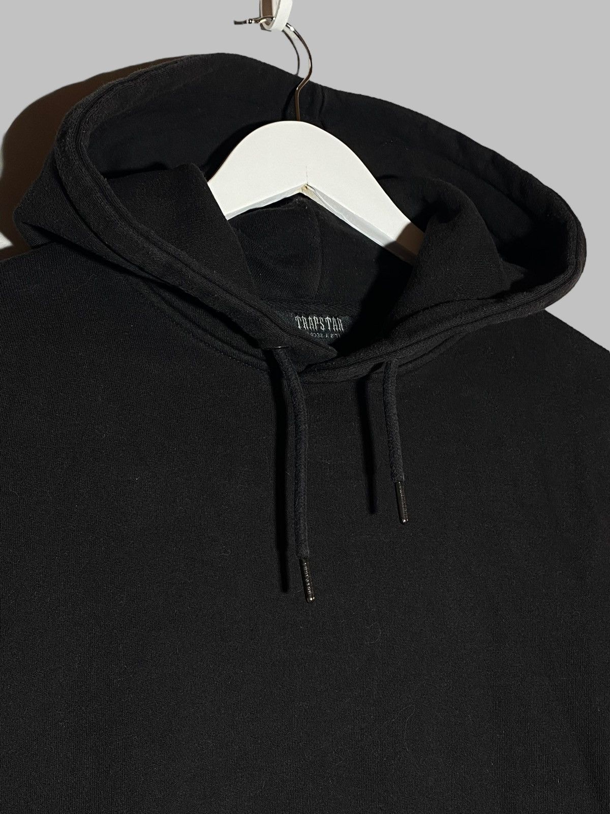 Trapstar London 🔥 TRAPSTAR LONDON GRAFFITI PRINT HOODIE GRIME SKEPTA STYLE 🔥 Size US S / EU 44-46 / 1 - 8 Thumbnail