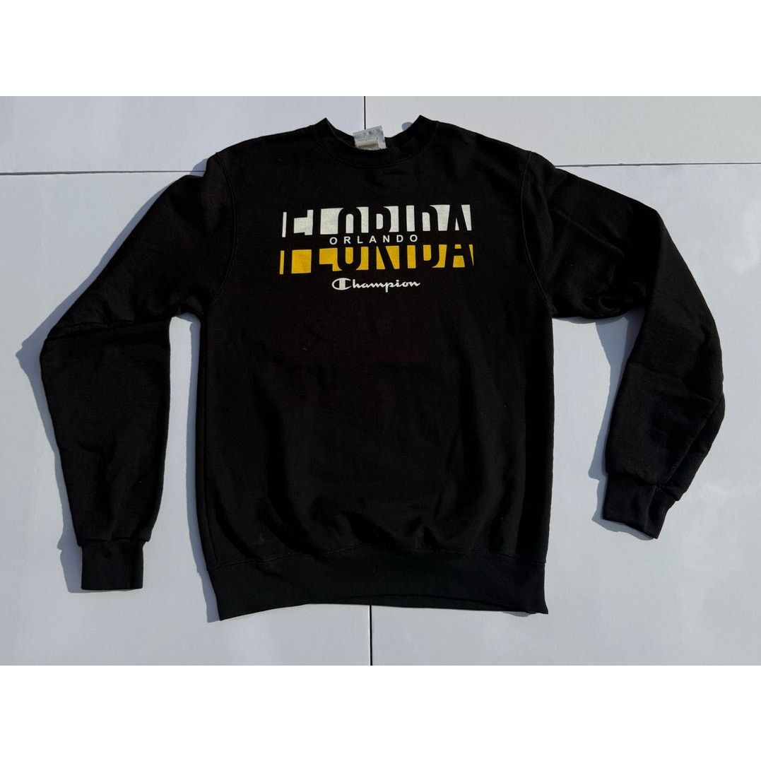 Champion Champion Florida Sweatshirt - Show Your Team Pride! Size US S / EU 44-46 / 1 - 1 Thumbnail