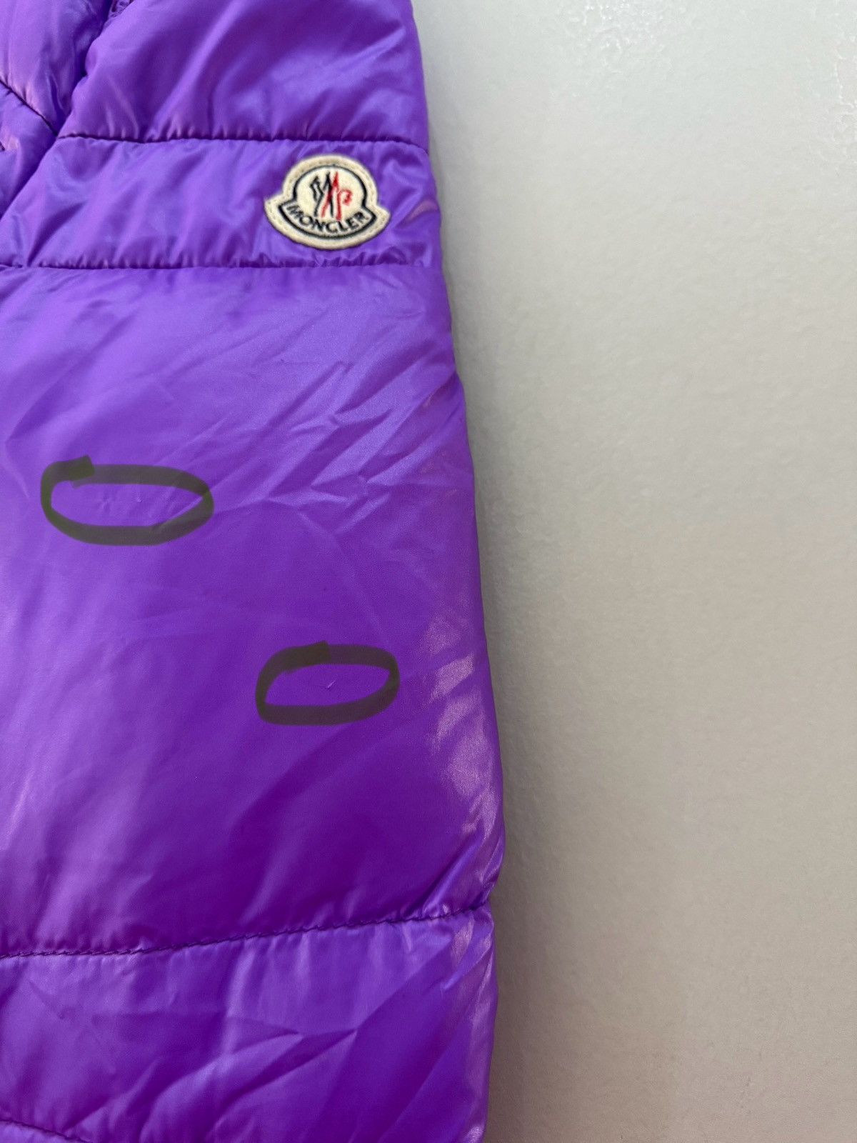 Moncler Moncler Jacket for women’s Size M / US 6-8 / IT 42-44 - 12 Thumbnail