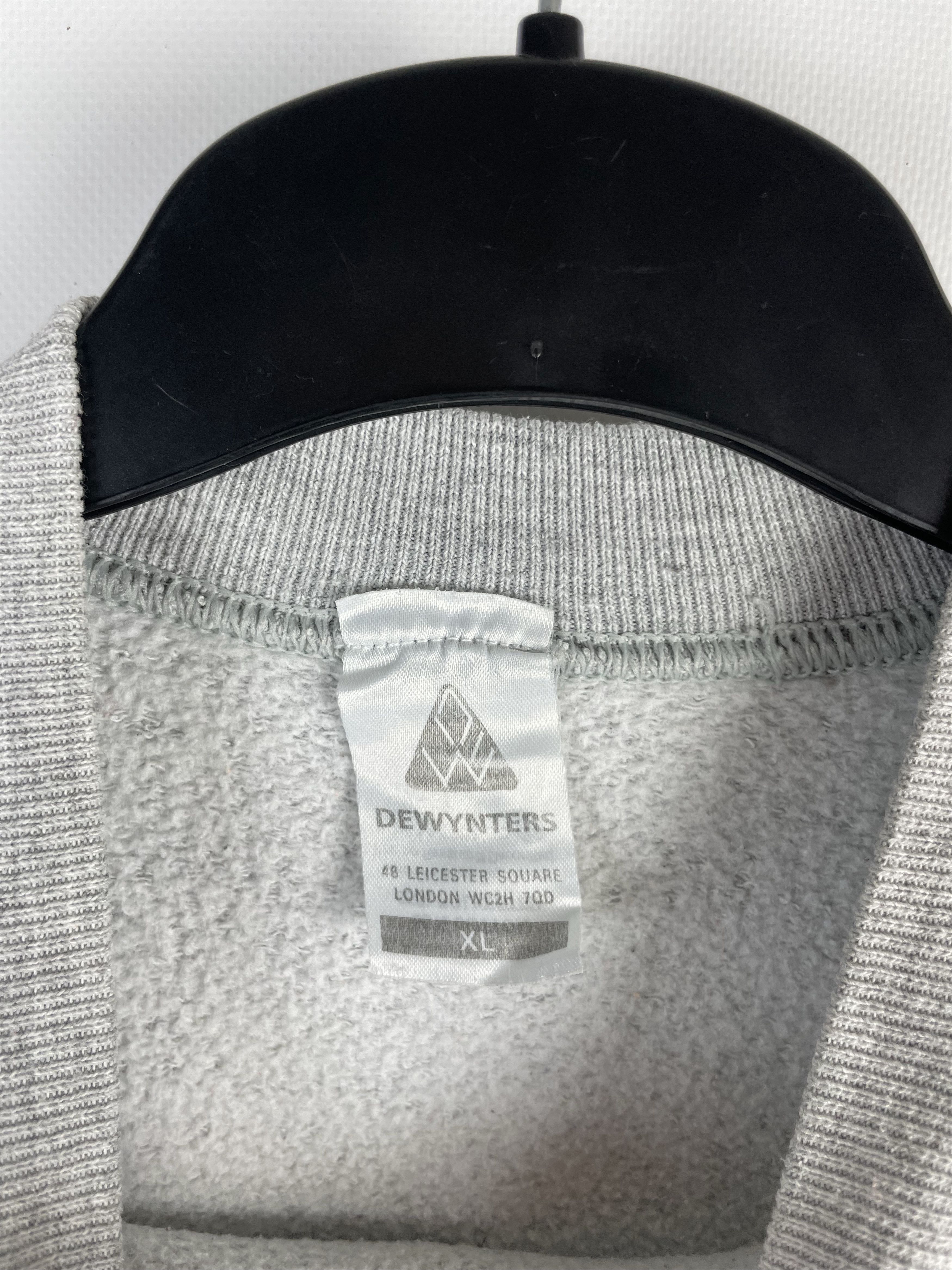 Other Vintage LES MISERABLES 1986 Movie Sweatshirt Pullover Jumper Size US XL / EU 56 / 4 - 7 Thumbnail